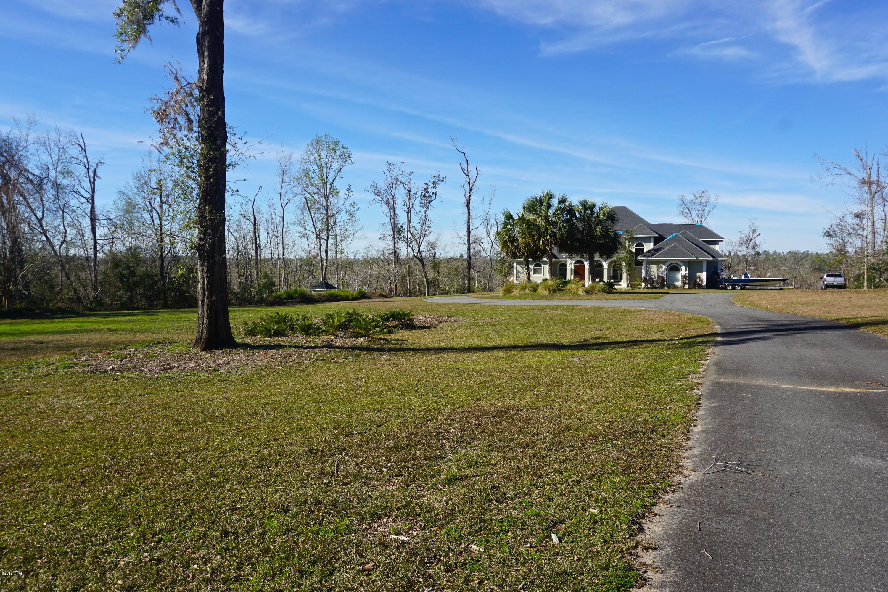 Indian Springs - Residential
