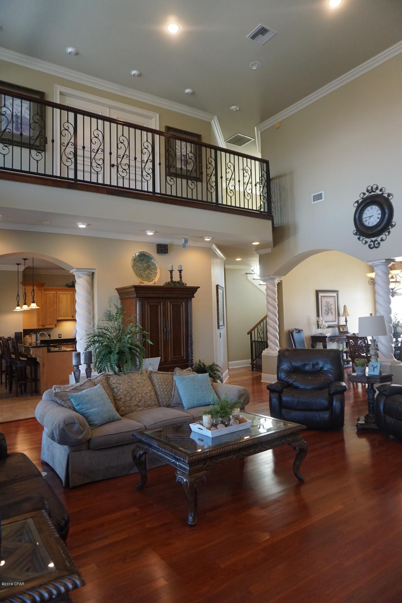 Indian Springs - Residential