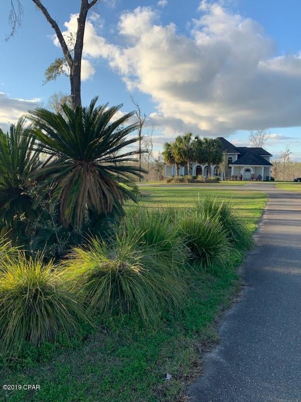 Indian Springs - Residential