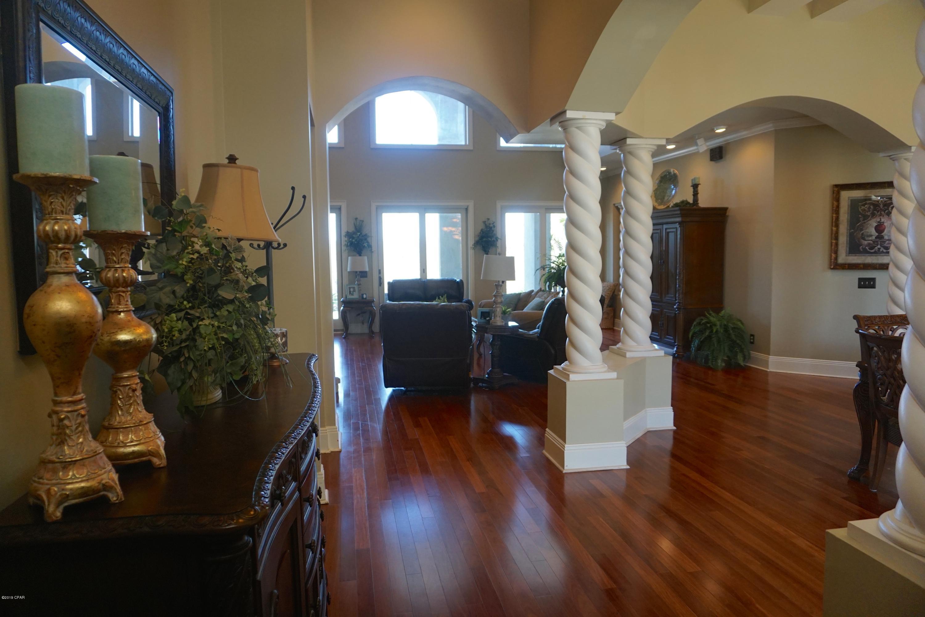 Indian Springs - Residential