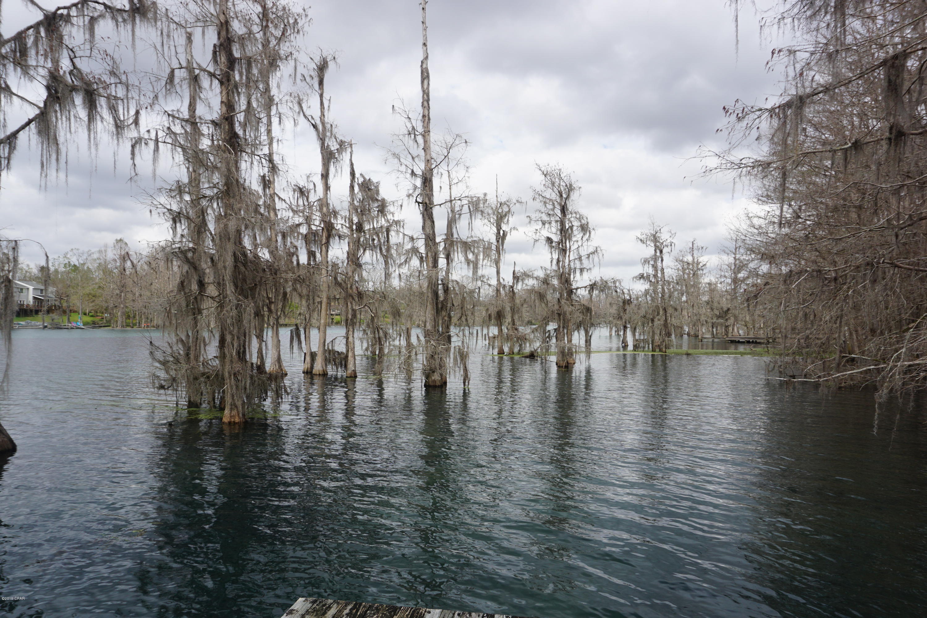 Indian Springs - Residential