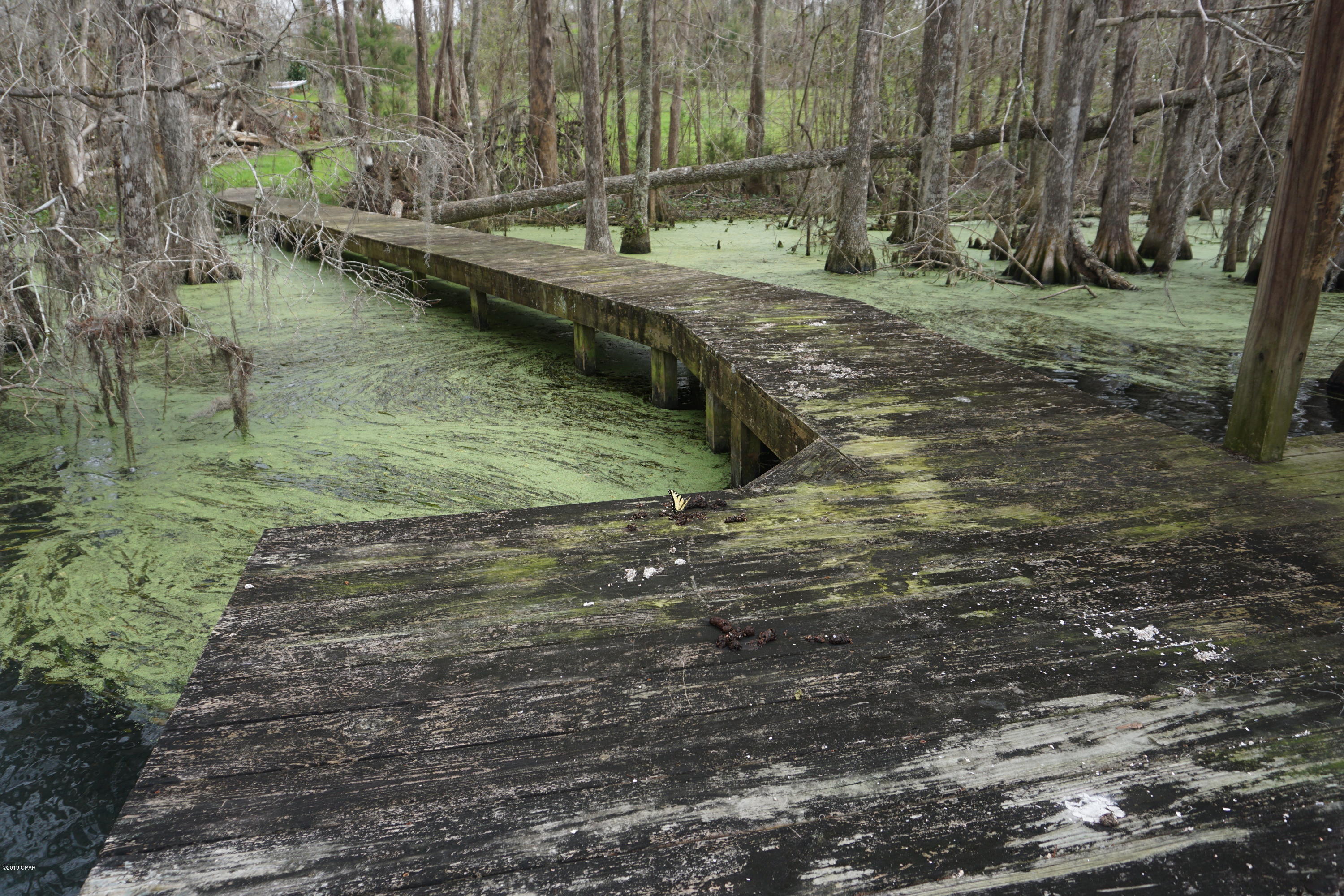 Indian Springs - Residential