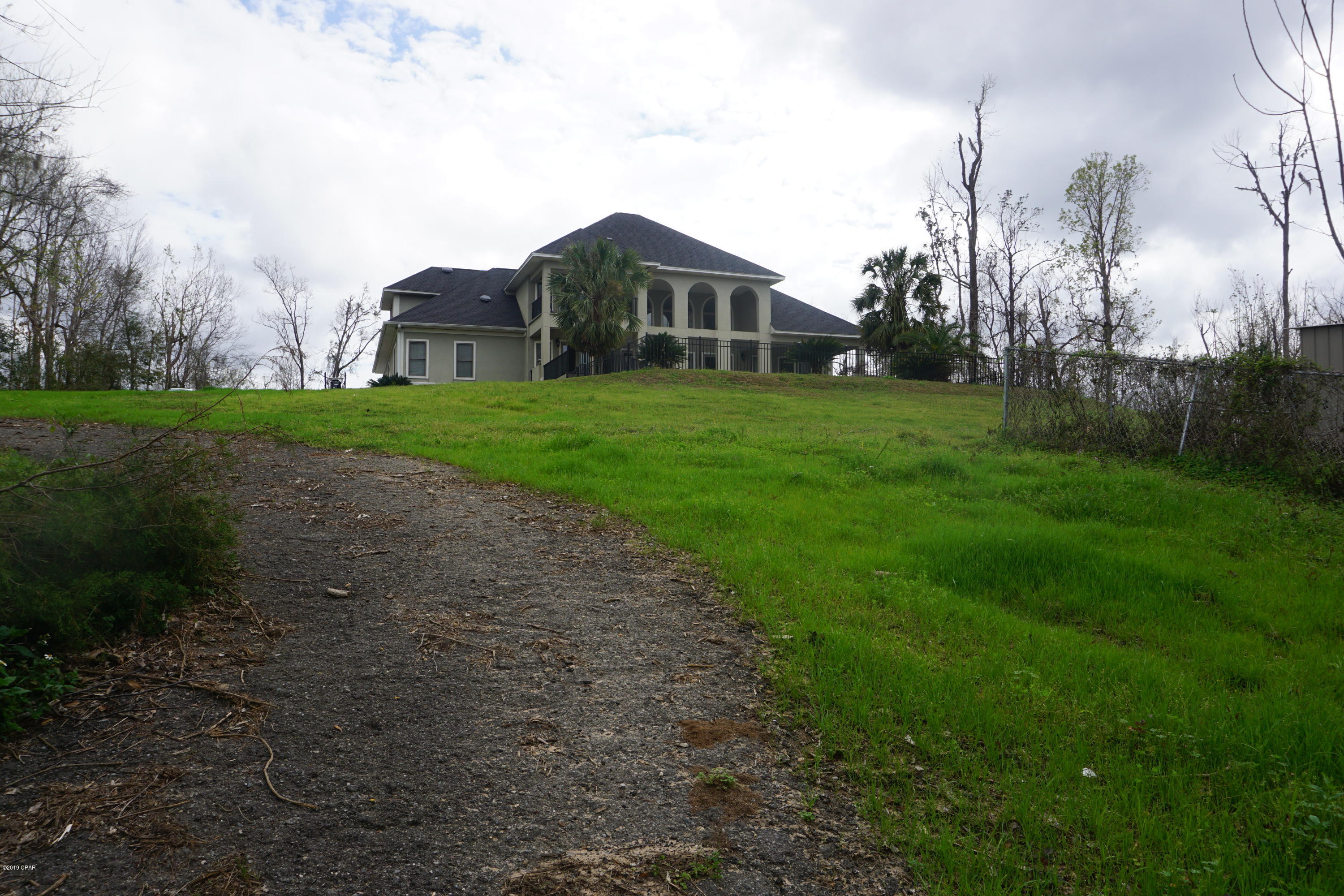 Indian Springs - Residential