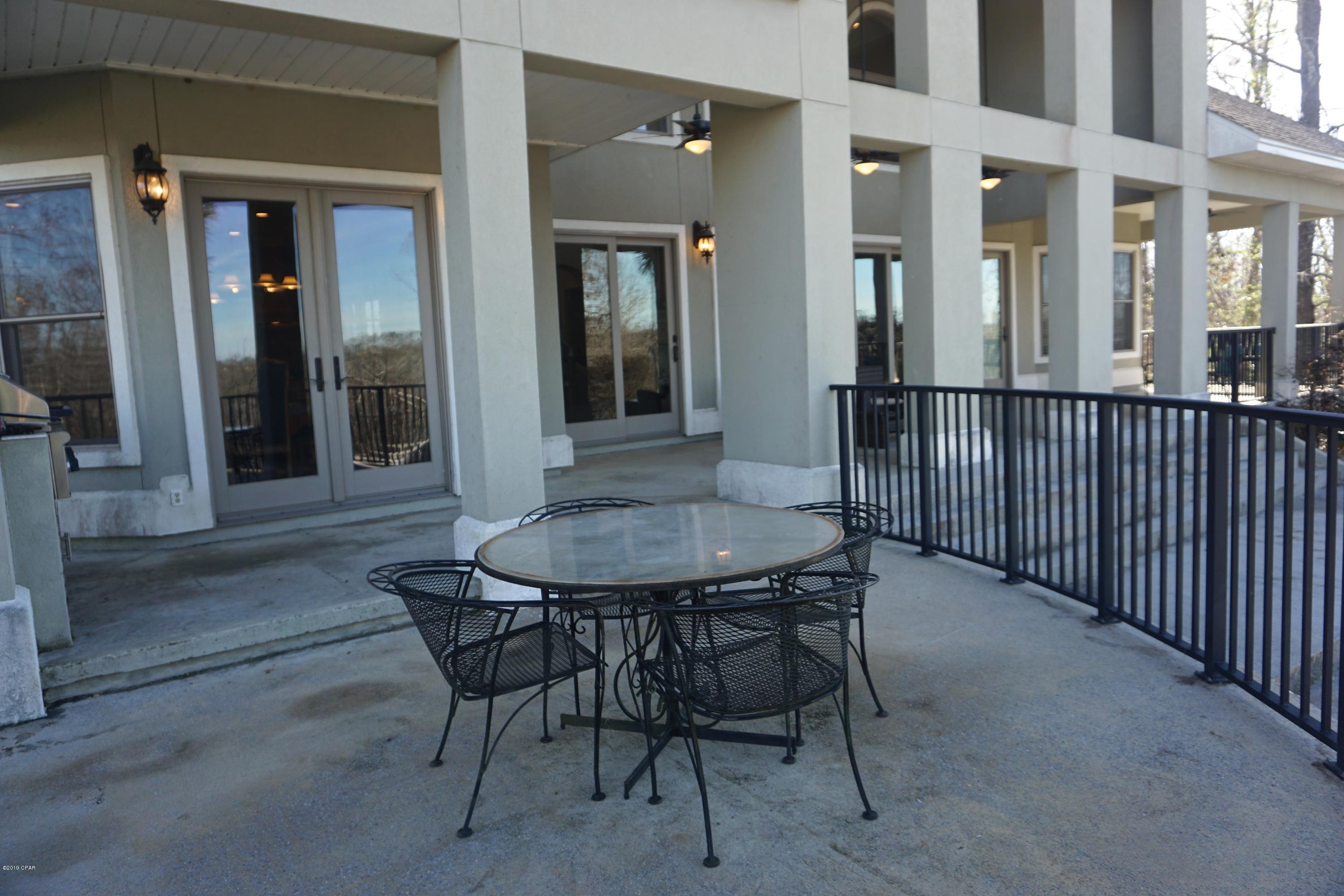 Indian Springs - Residential