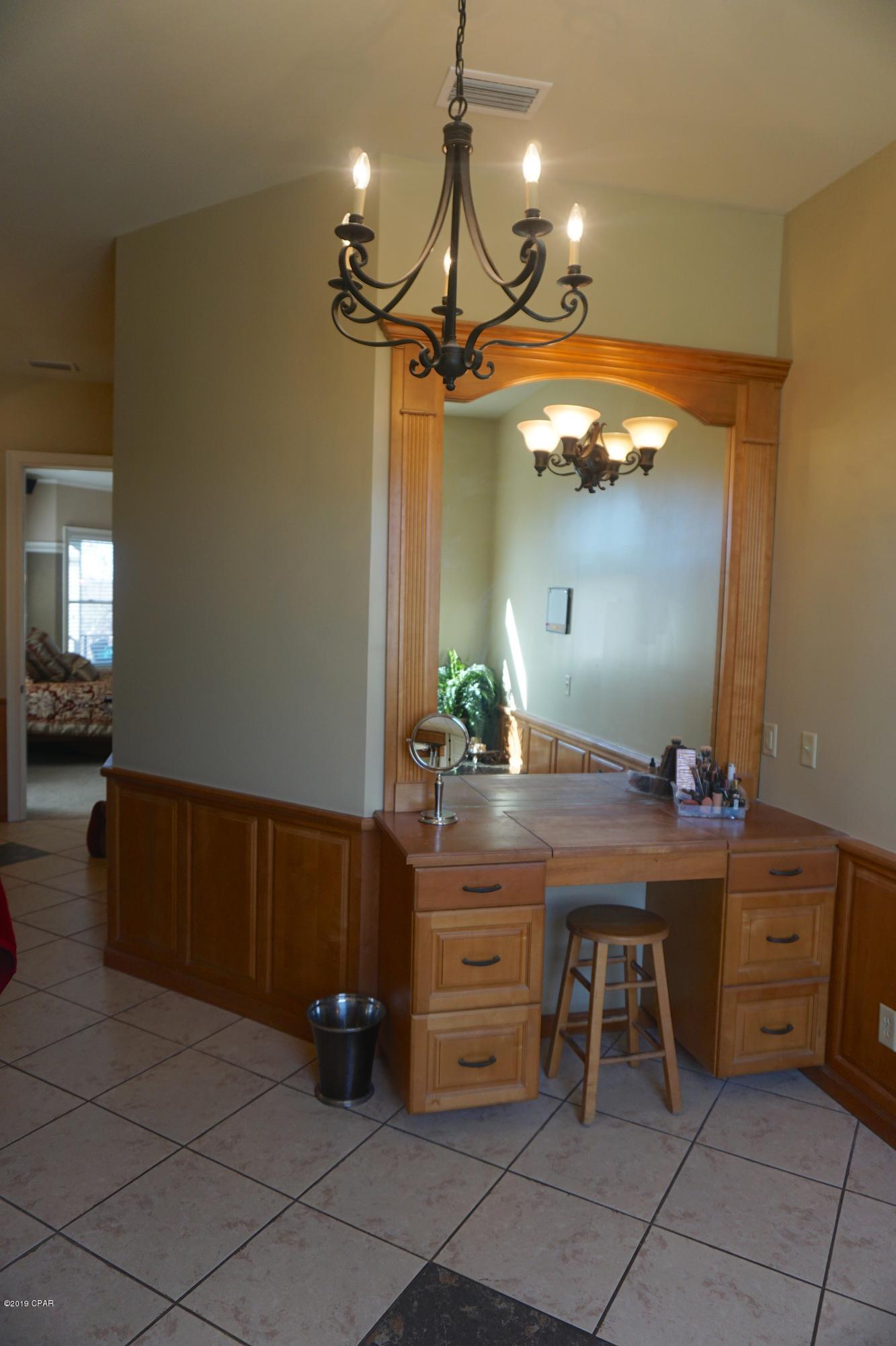Indian Springs - Residential