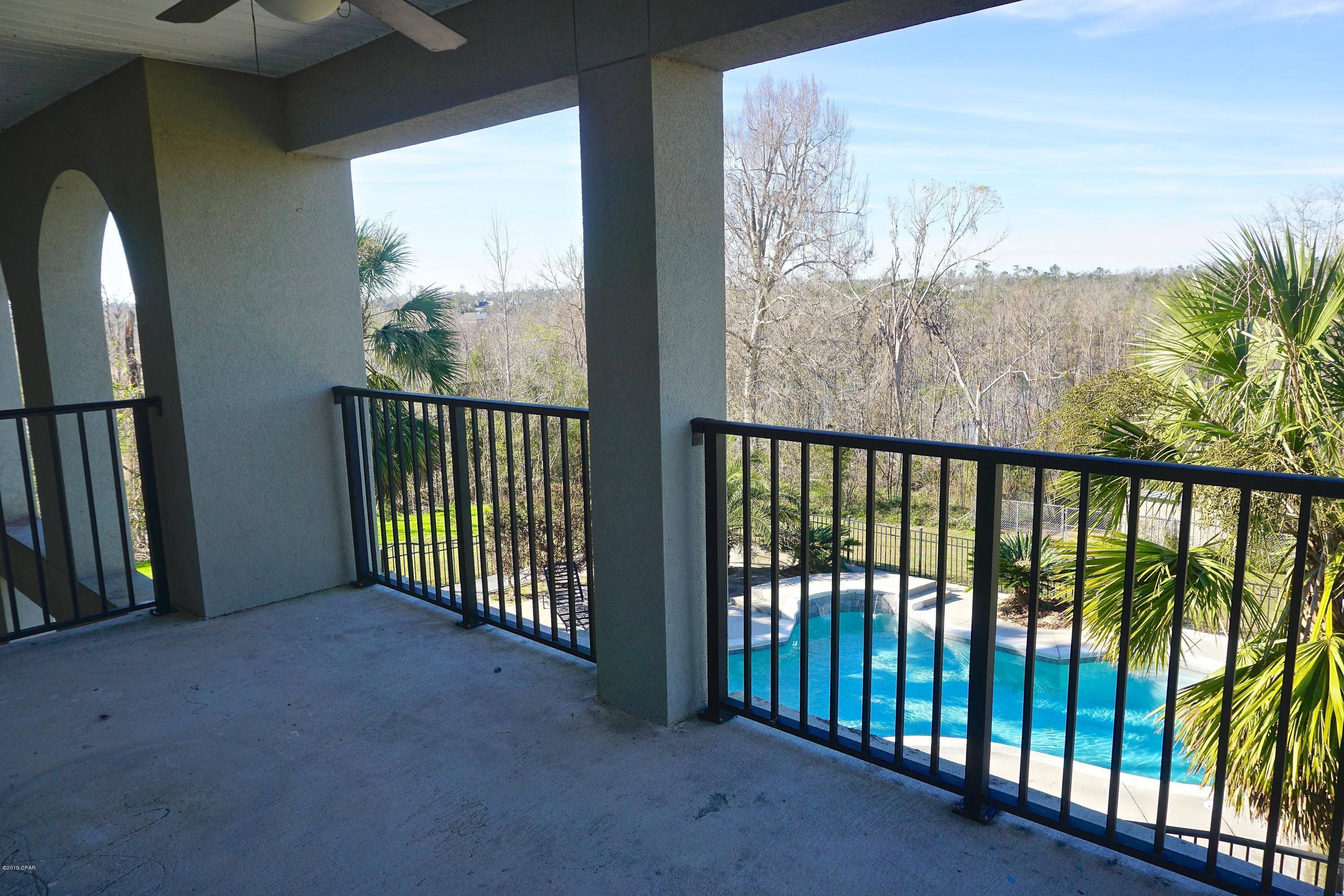 Indian Springs - Residential