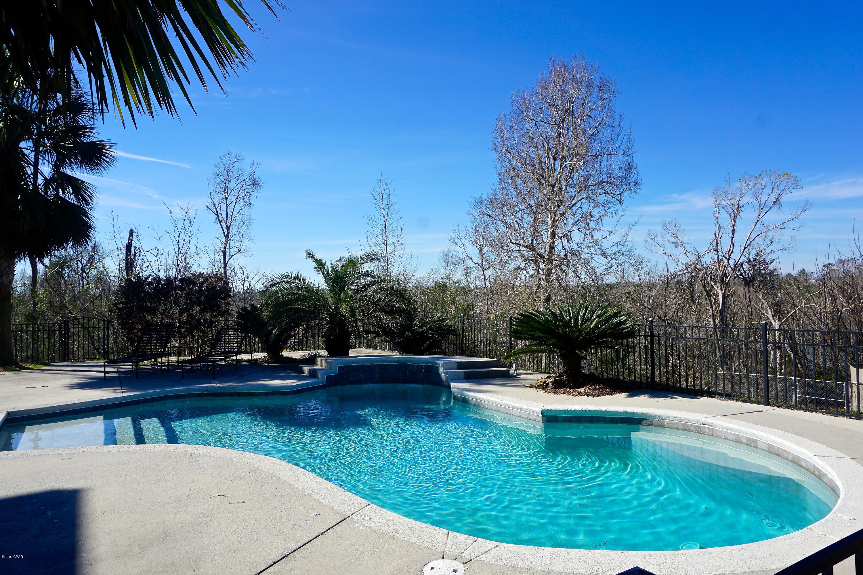 Indian Springs - Residential