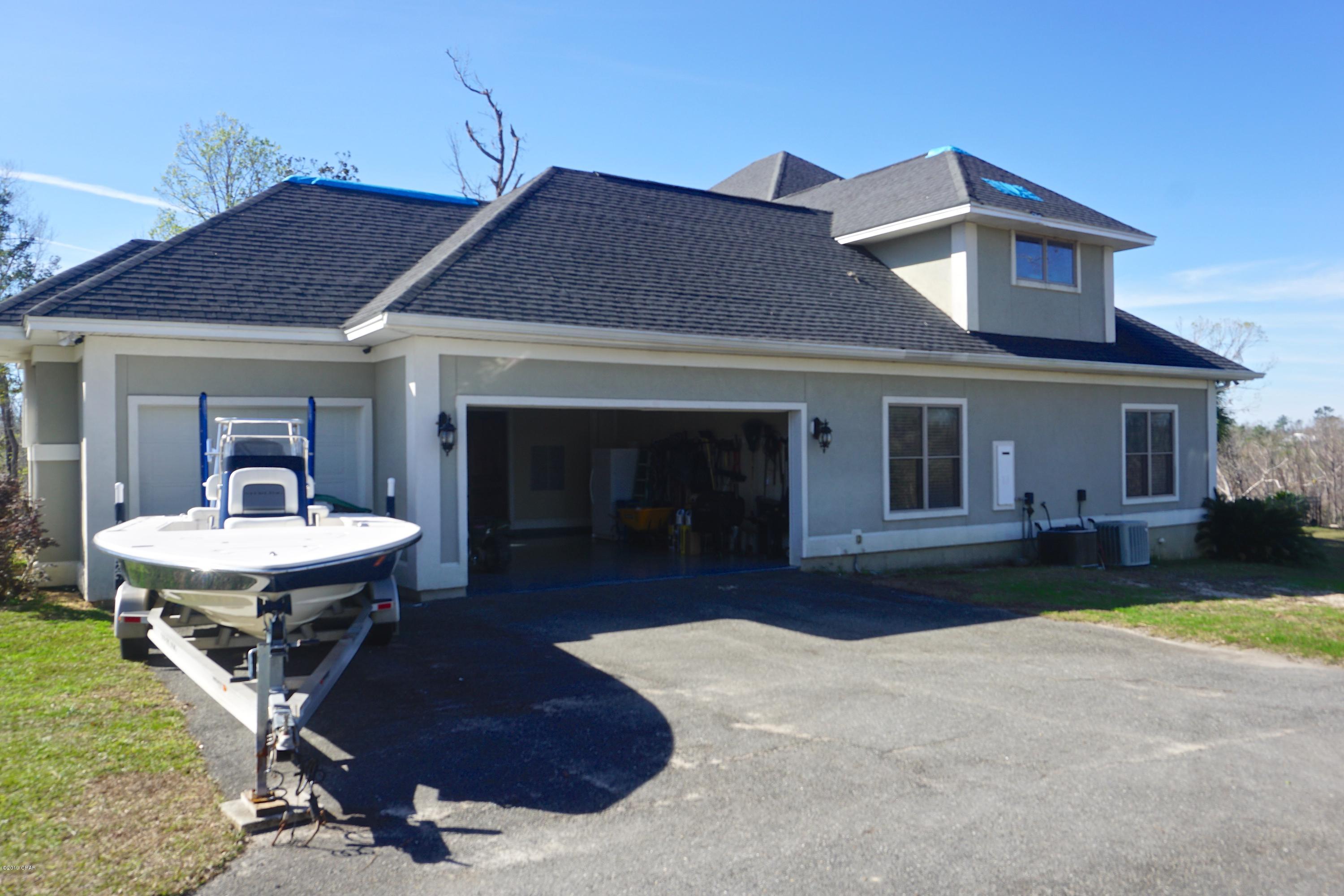 Indian Springs - Residential