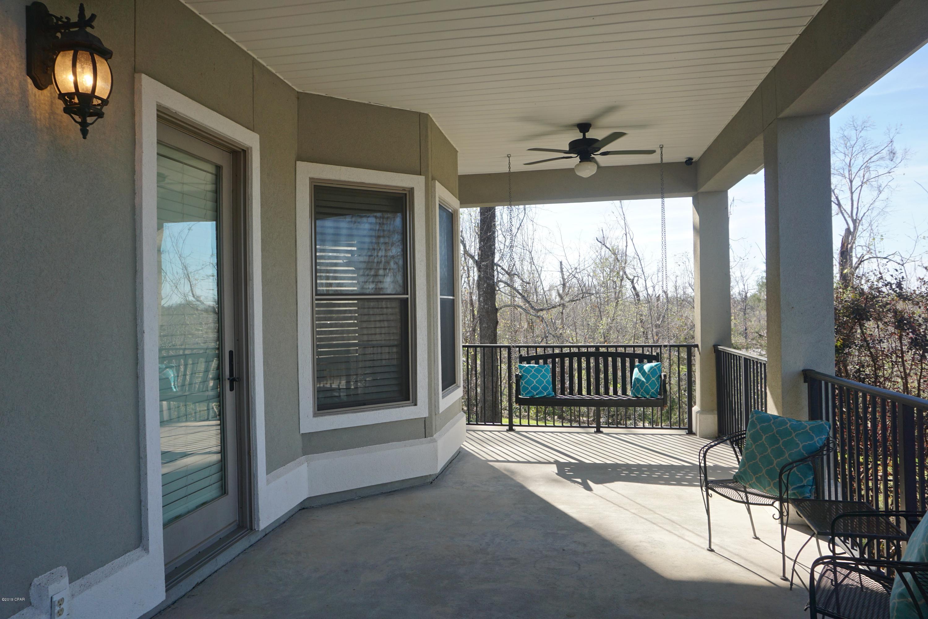Indian Springs - Residential