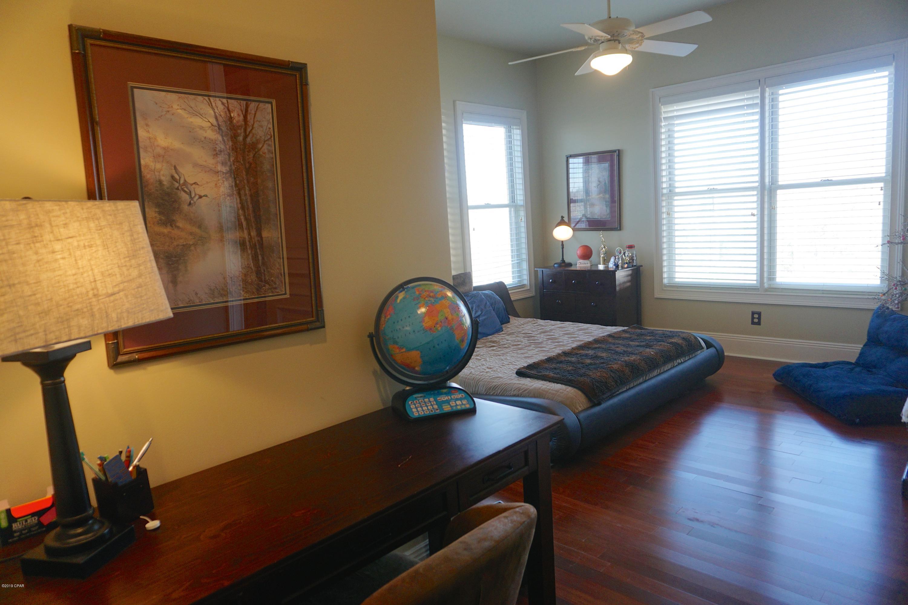Indian Springs - Residential