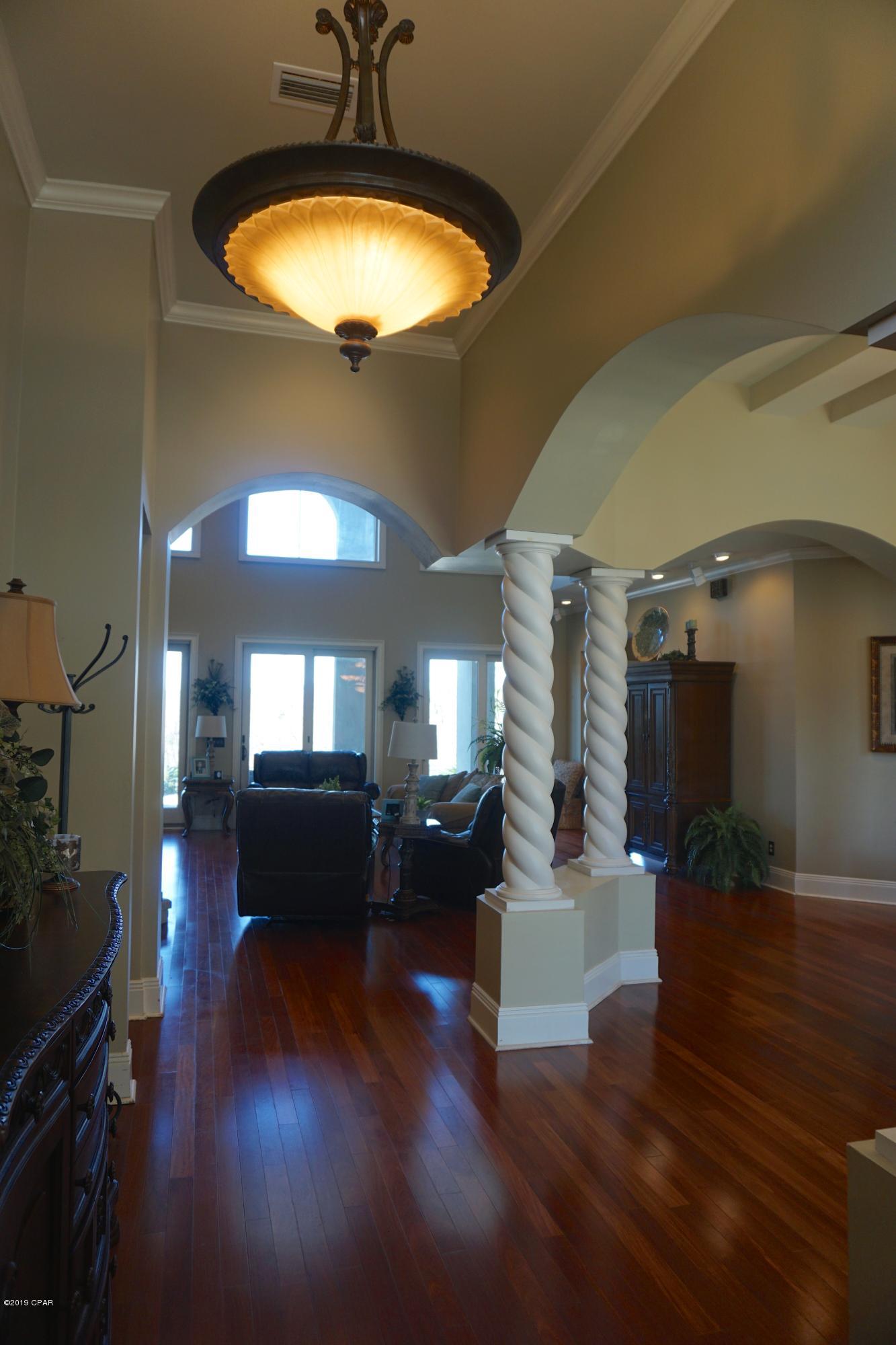 Indian Springs - Residential