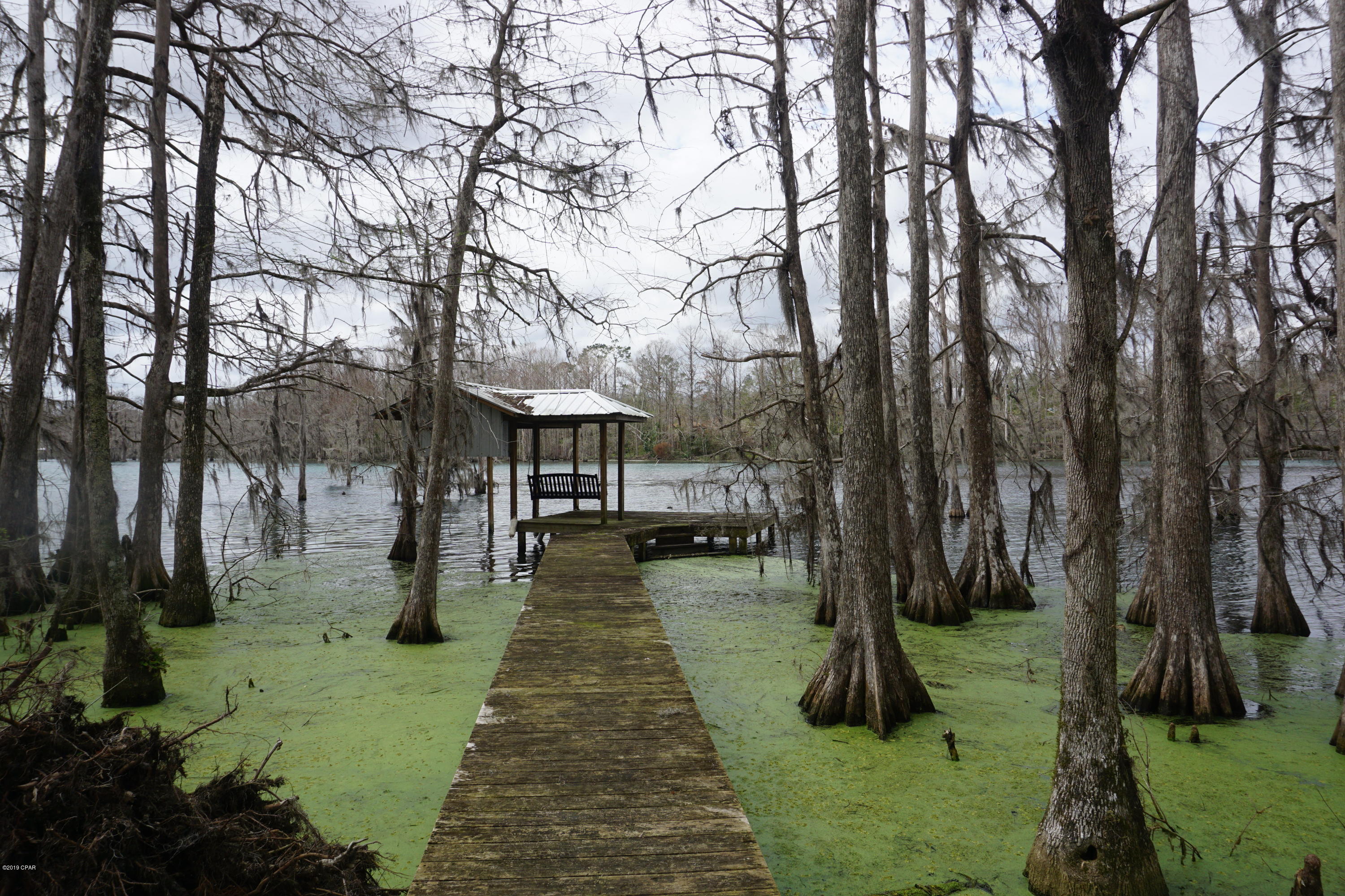 Indian Springs - Residential