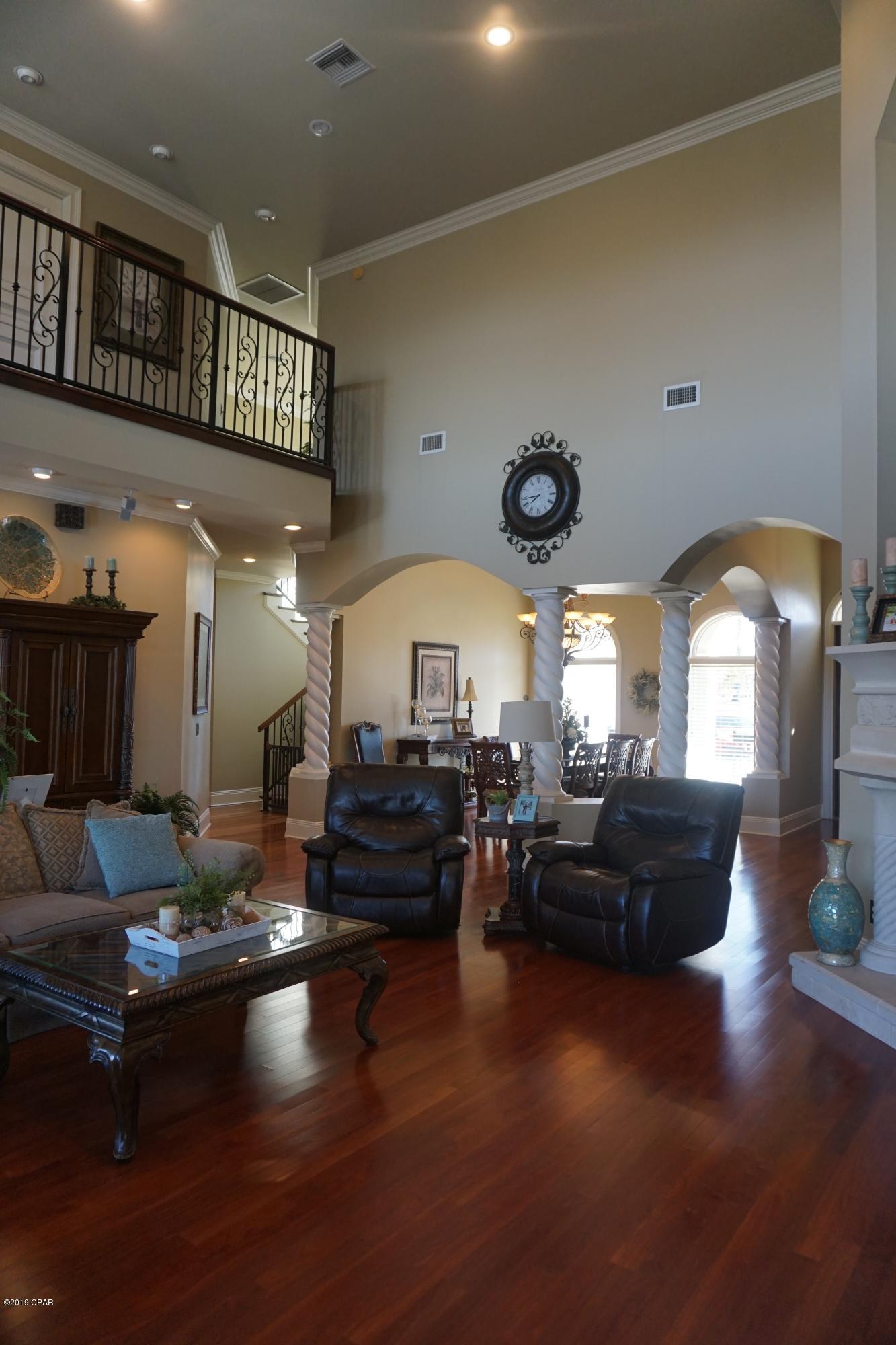 Indian Springs - Residential