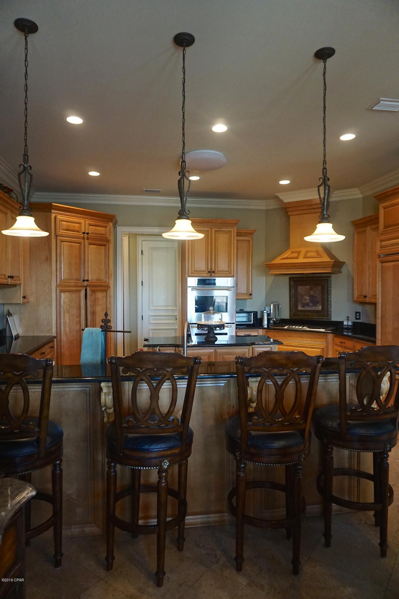 Indian Springs - Residential