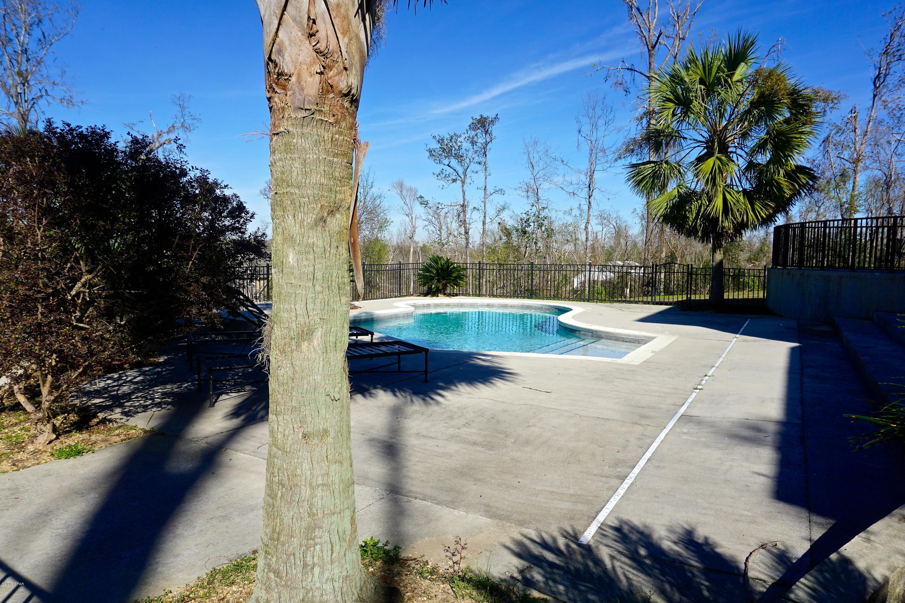 Indian Springs - Residential