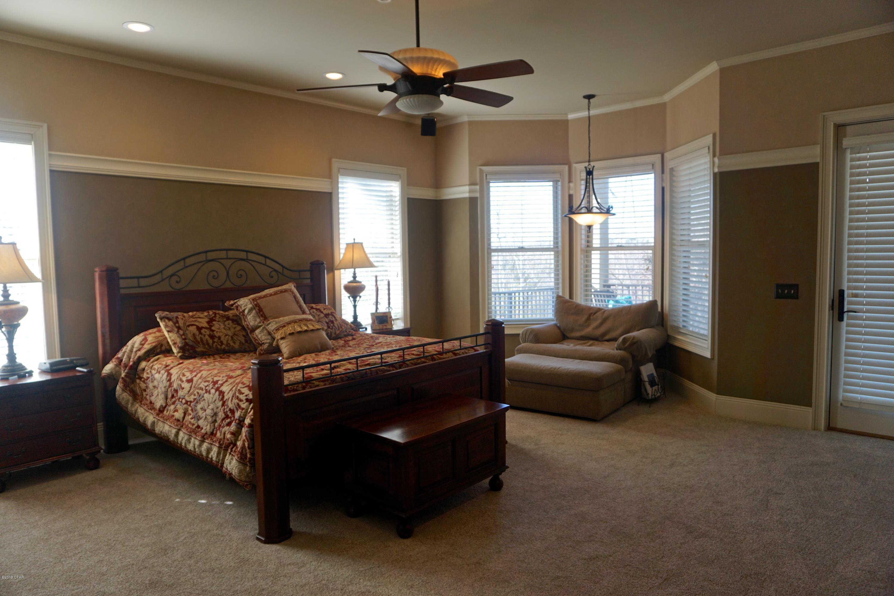 Indian Springs - Residential