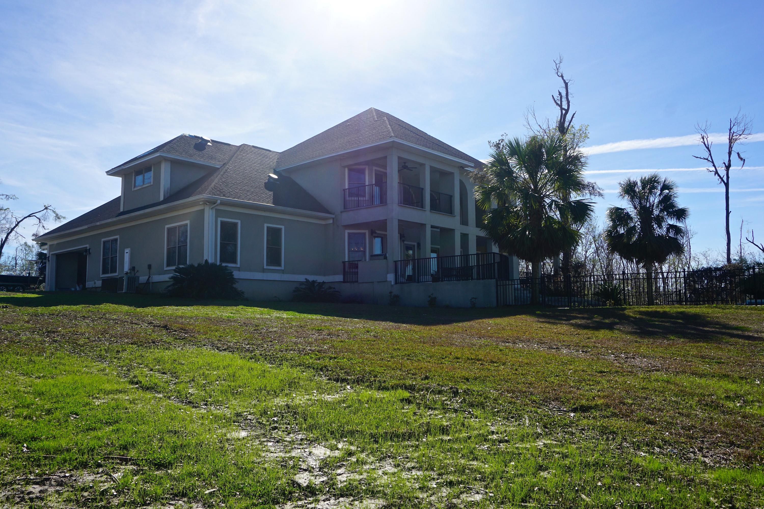 Indian Springs - Residential