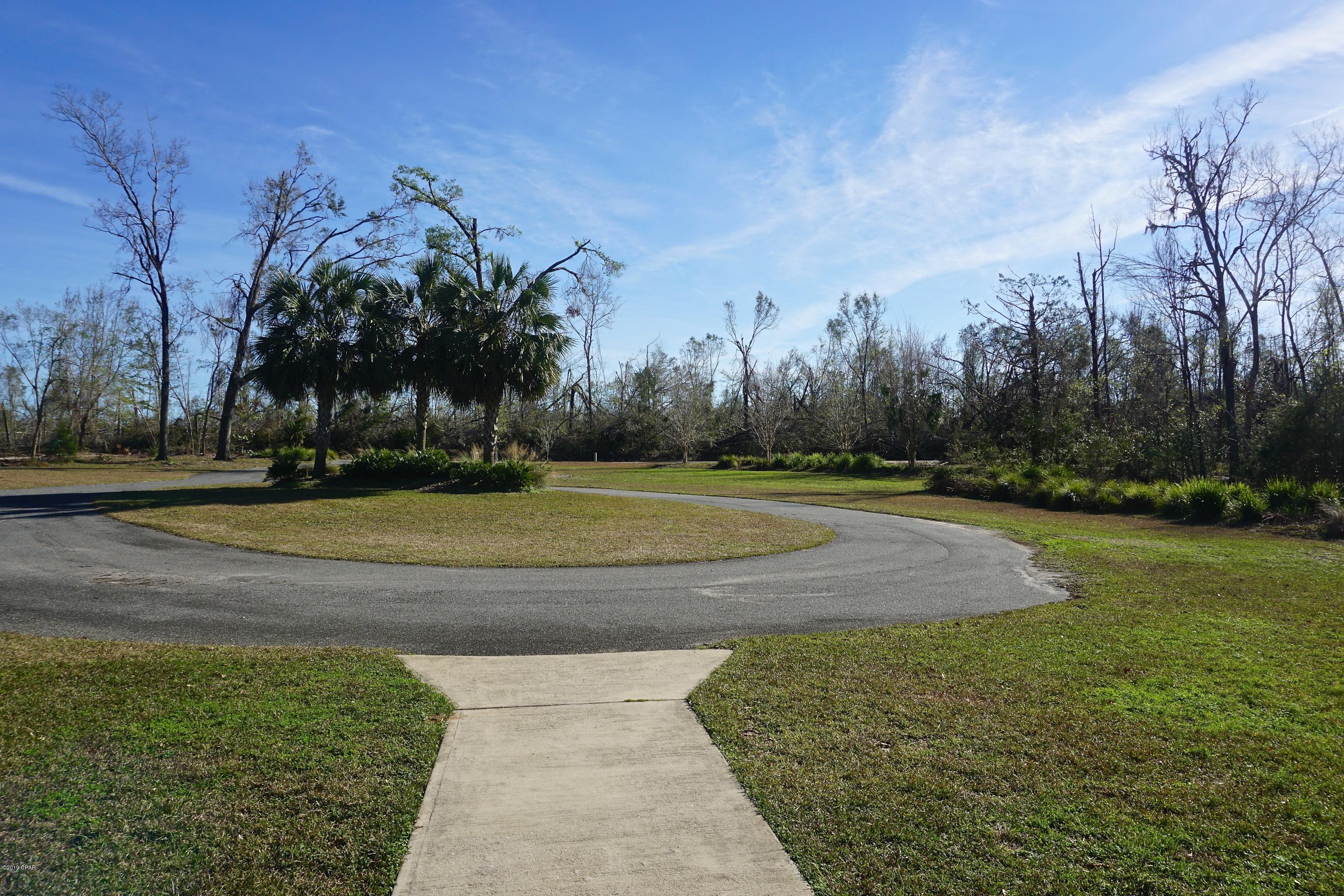 Indian Springs - Residential