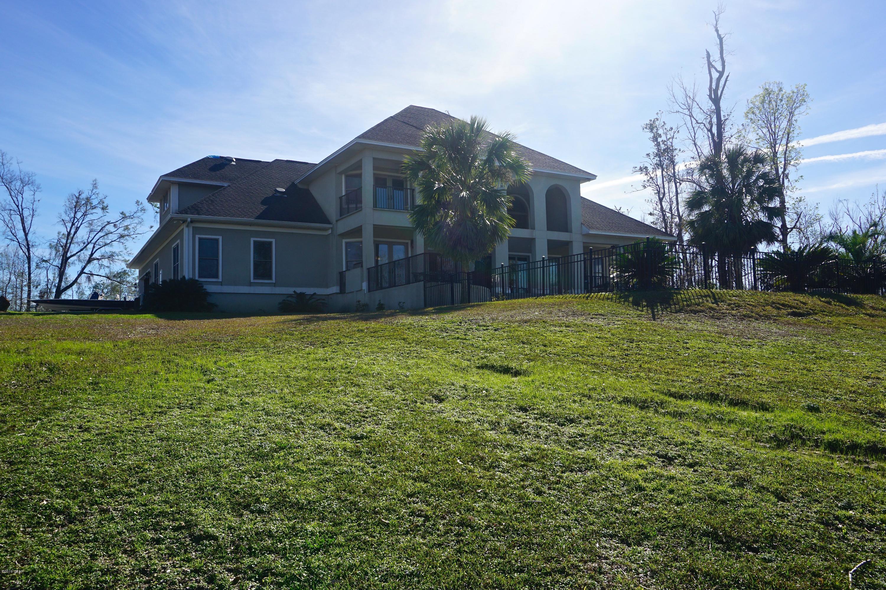 Indian Springs - Residential