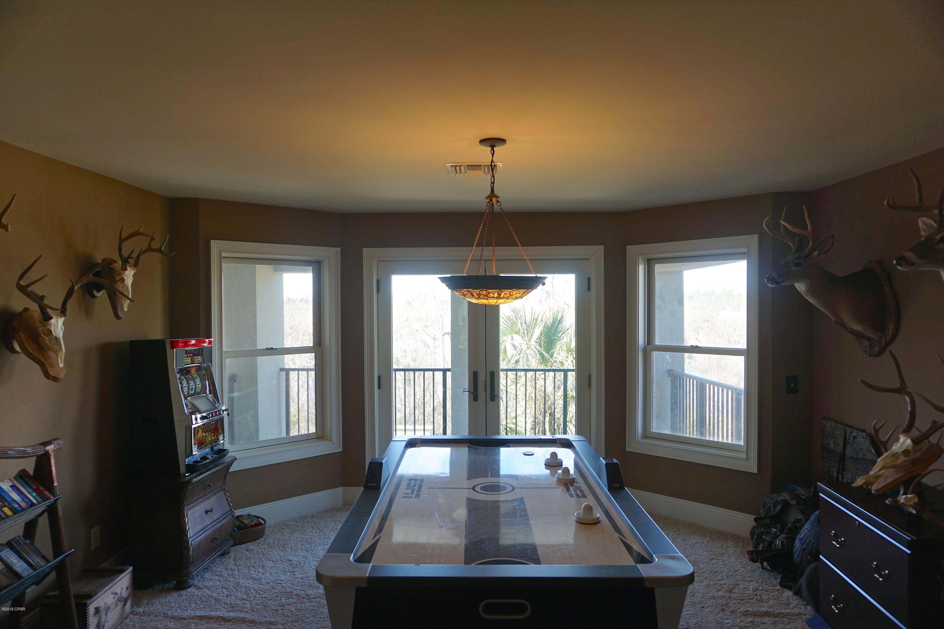 Indian Springs - Residential