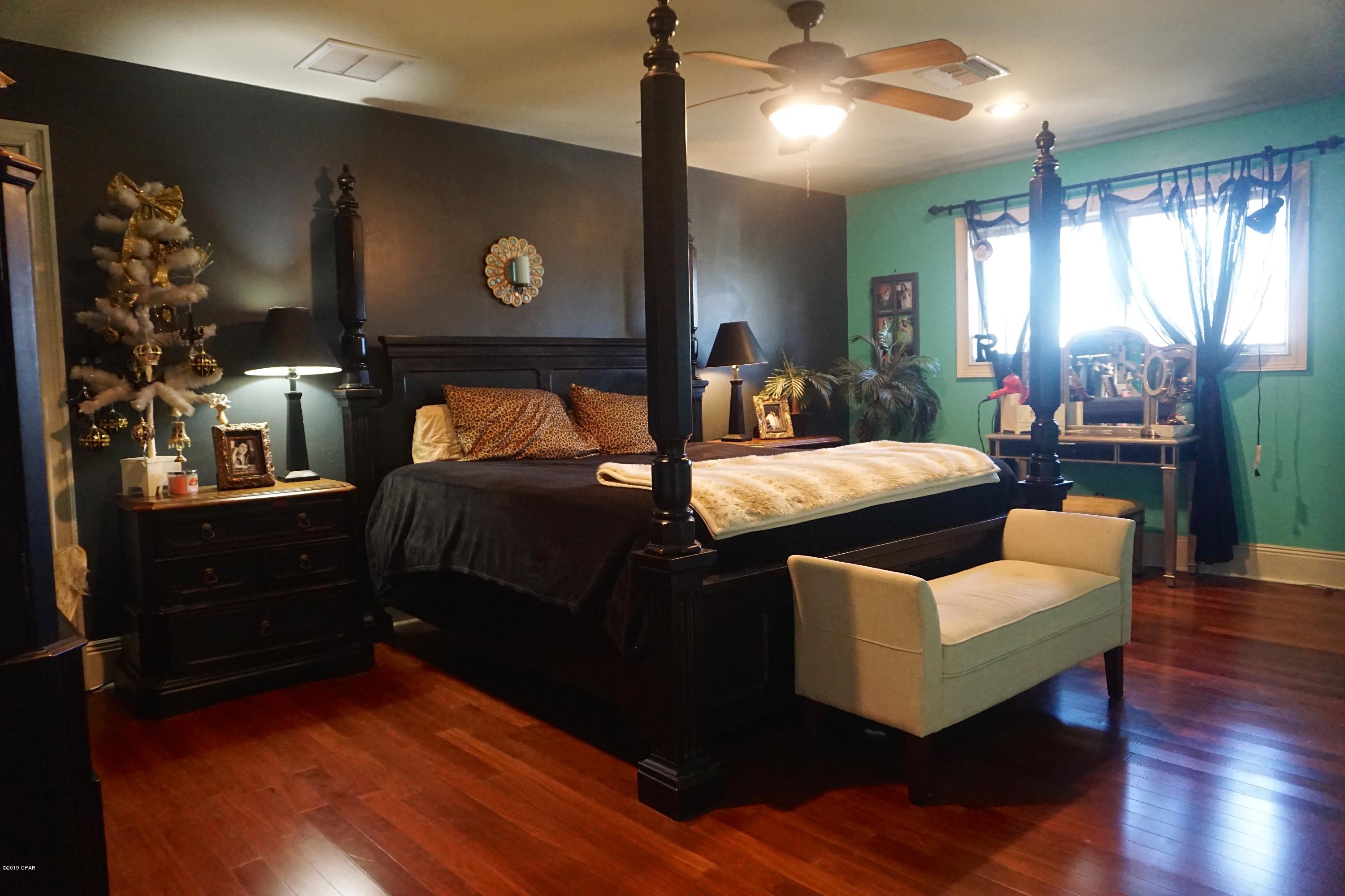 Indian Springs - Residential
