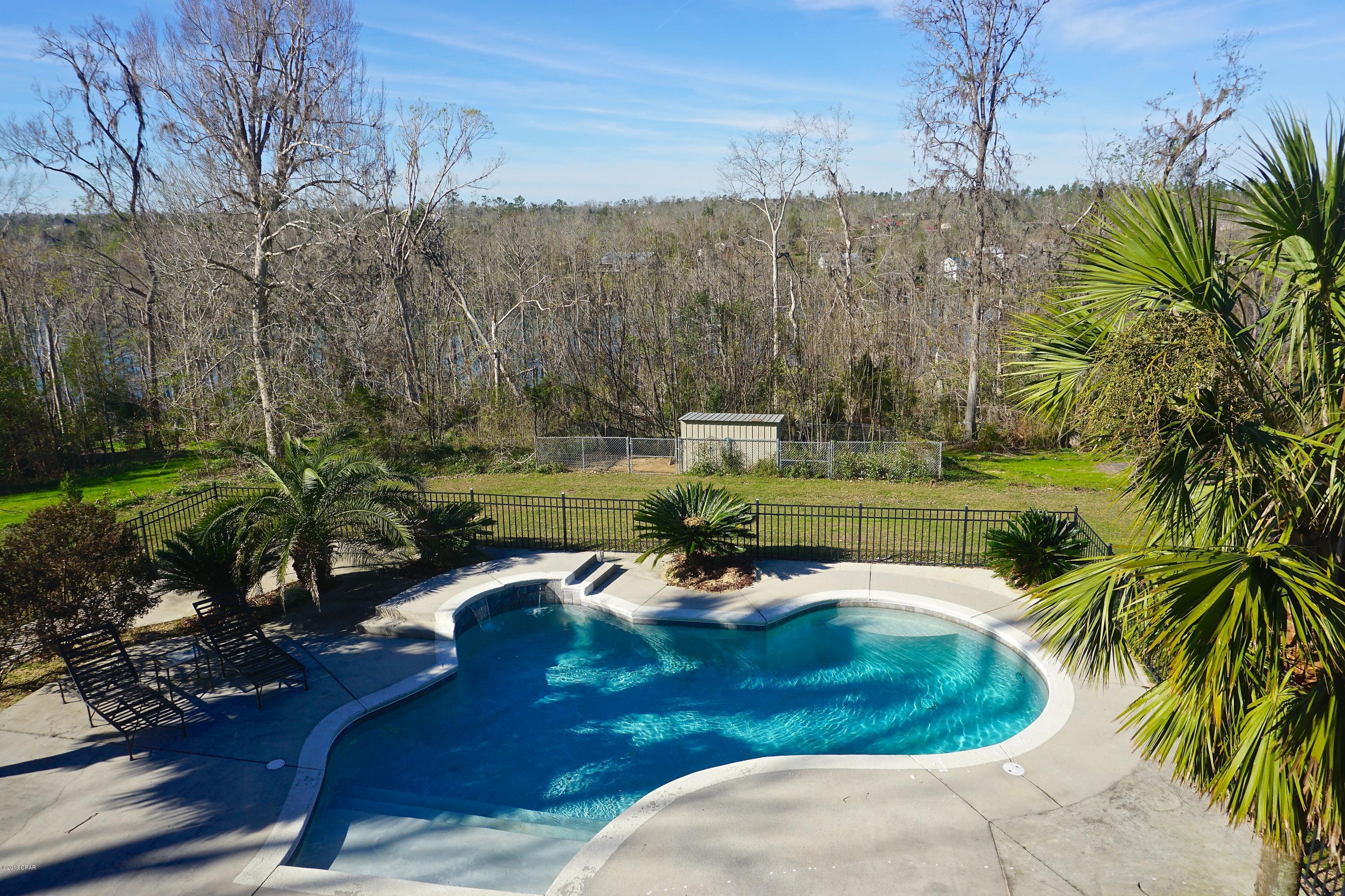 Indian Springs - Residential