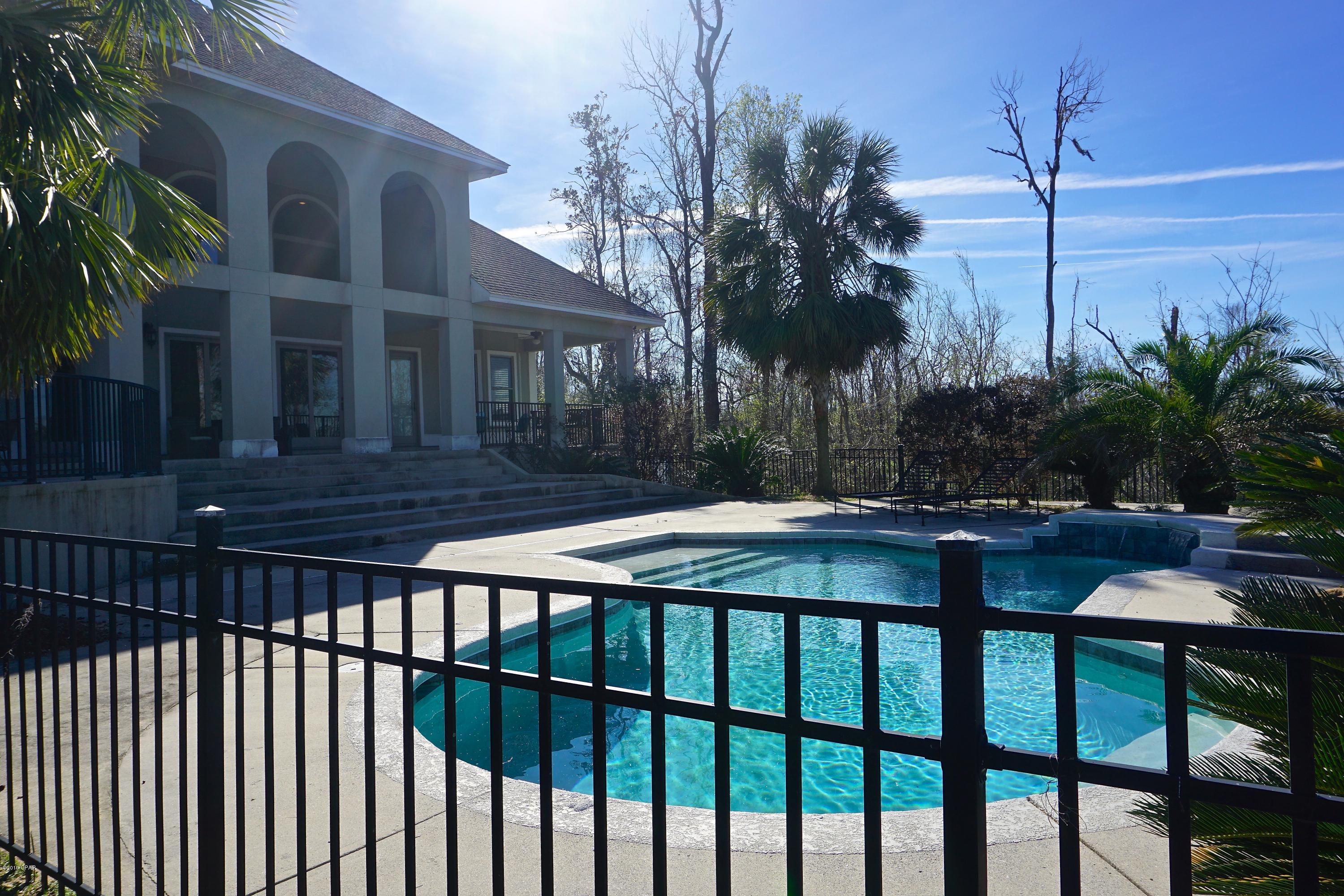 Indian Springs - Residential