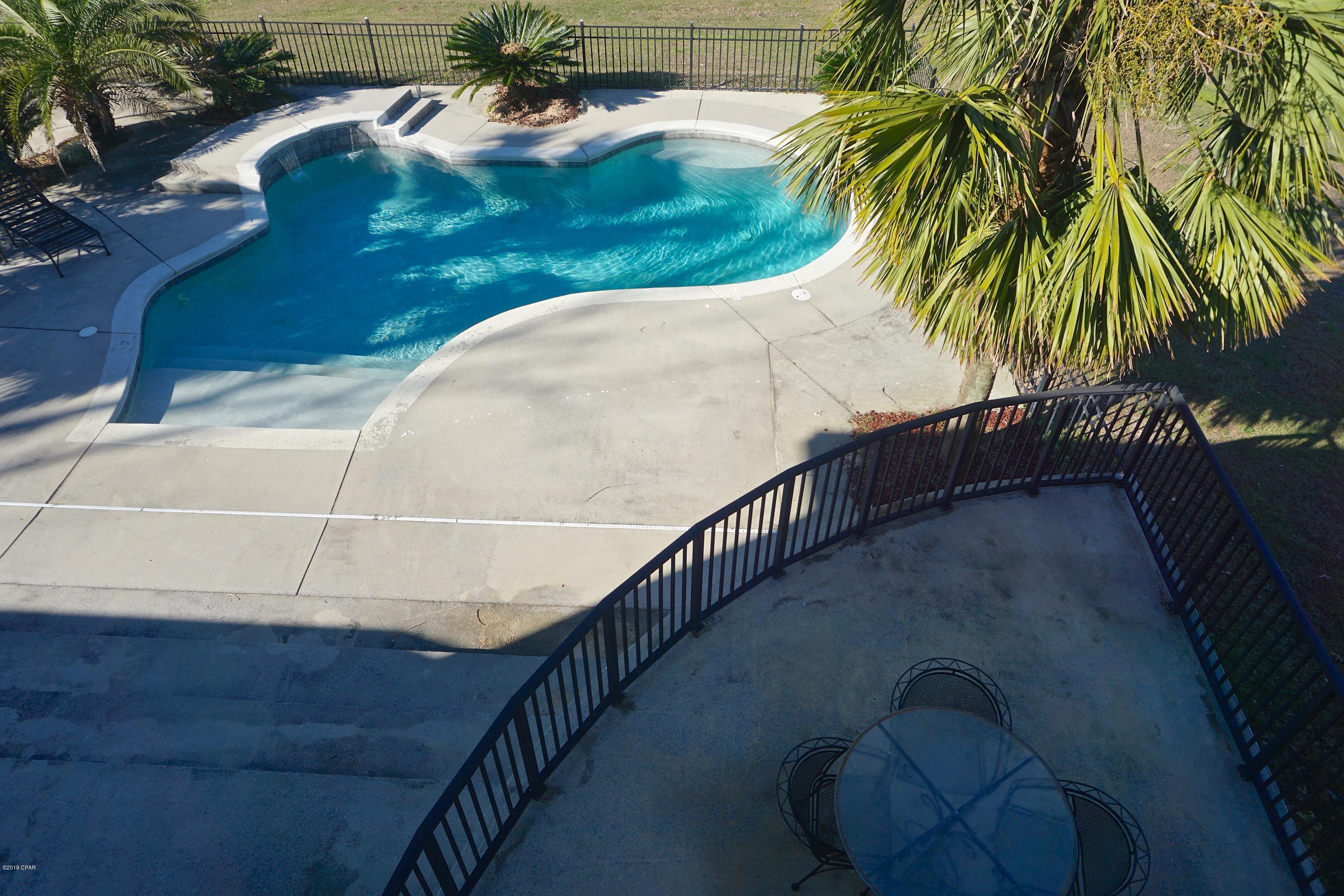 Indian Springs - Residential