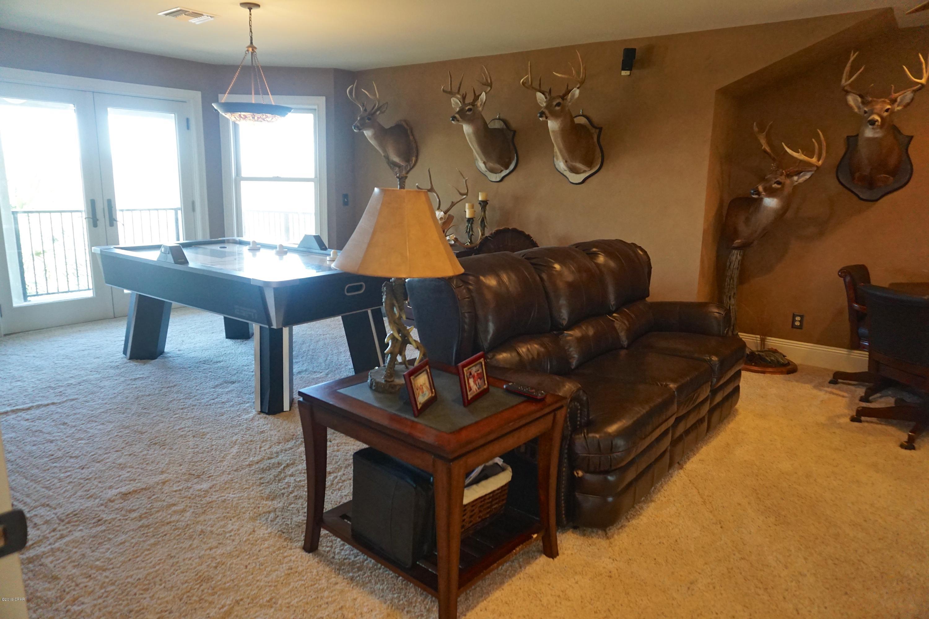 Indian Springs - Residential