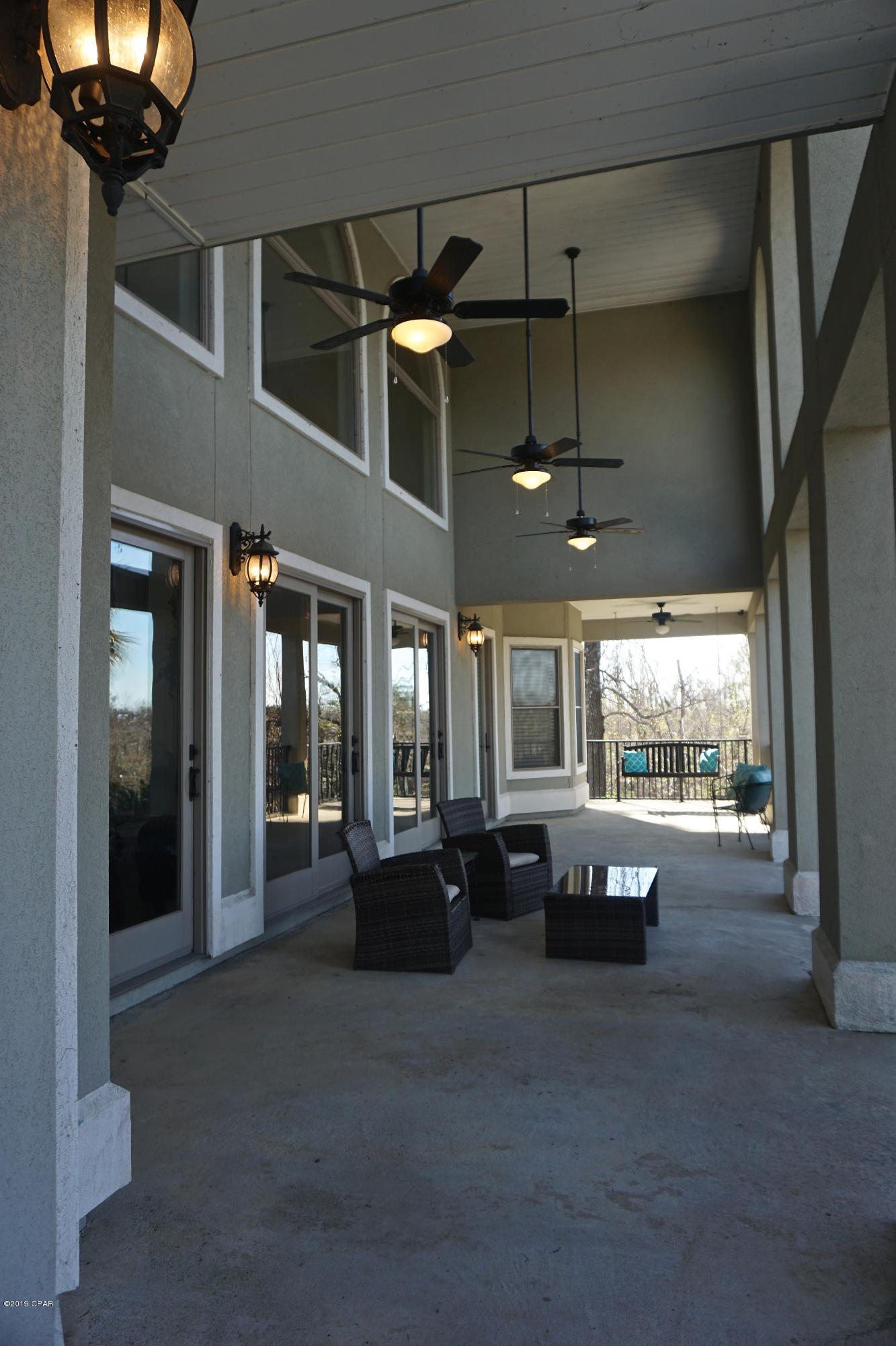 Indian Springs - Residential