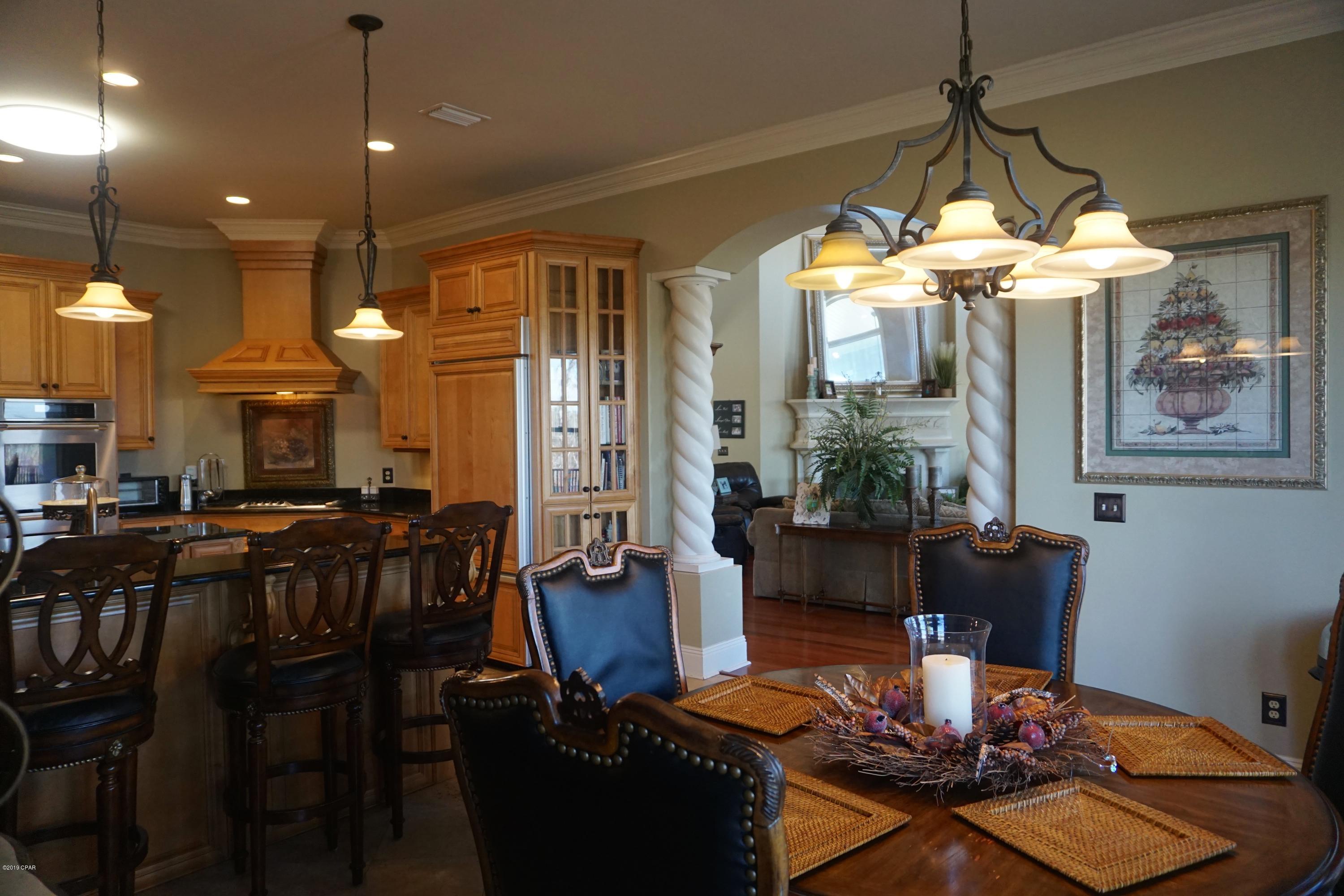 Indian Springs - Residential