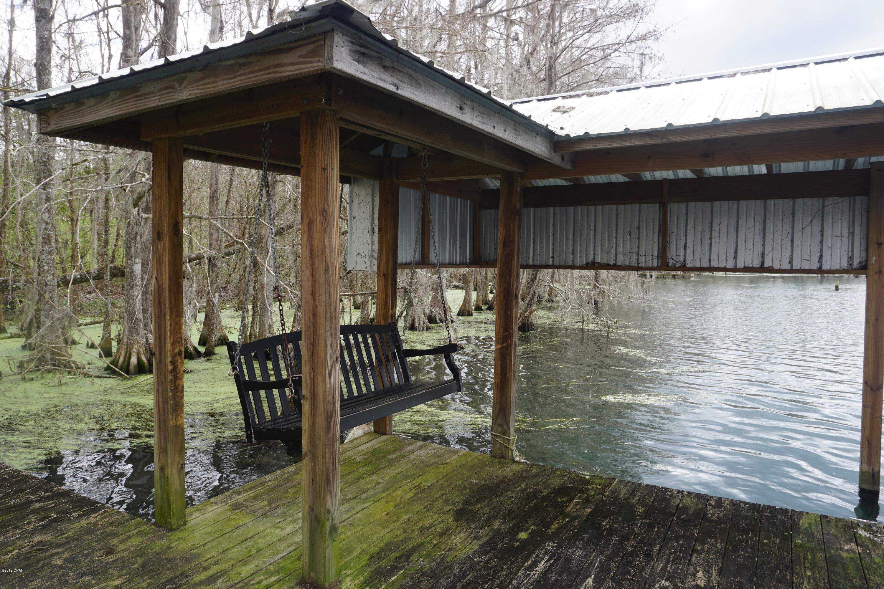 Indian Springs - Residential