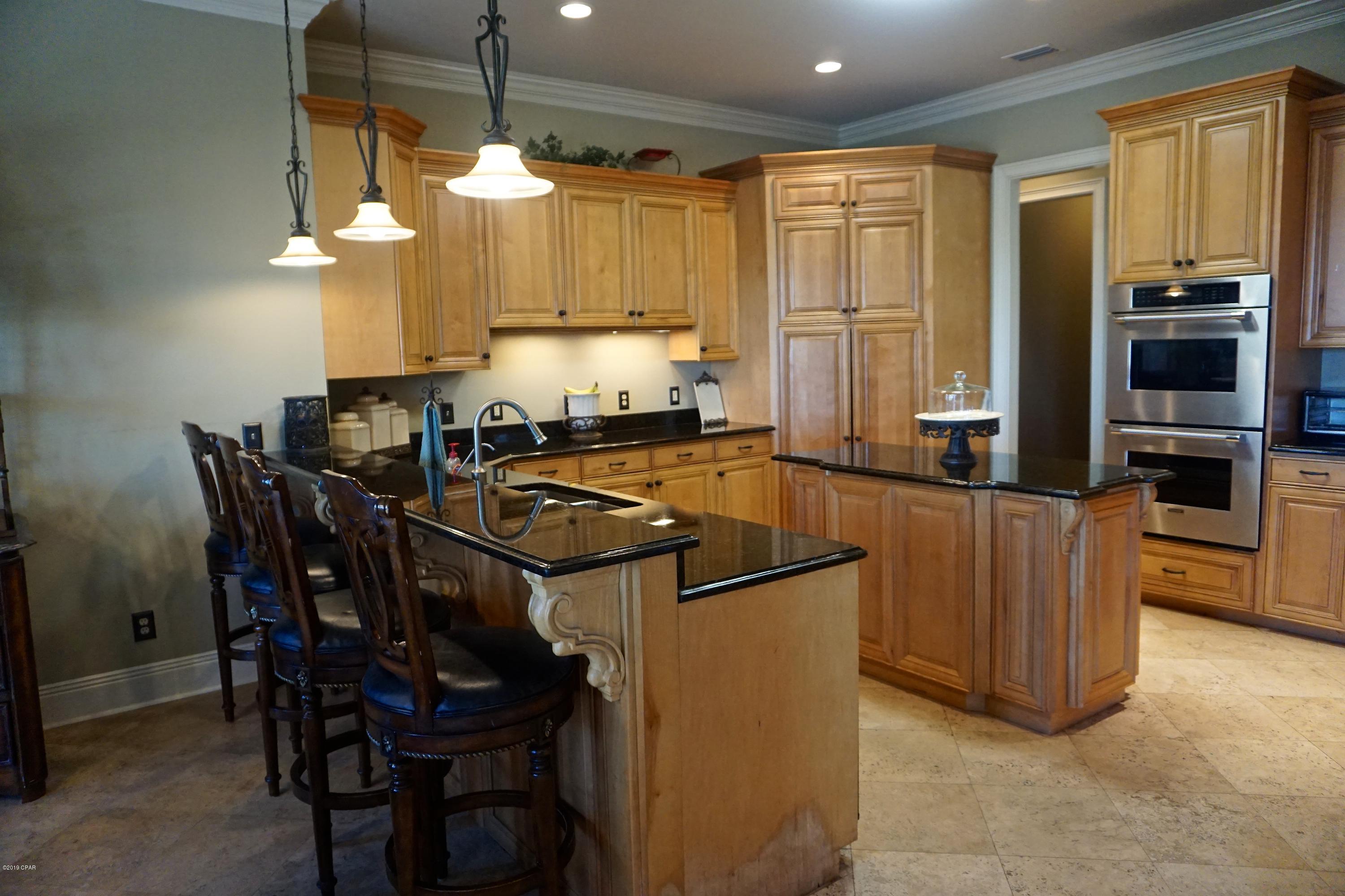 Indian Springs - Residential