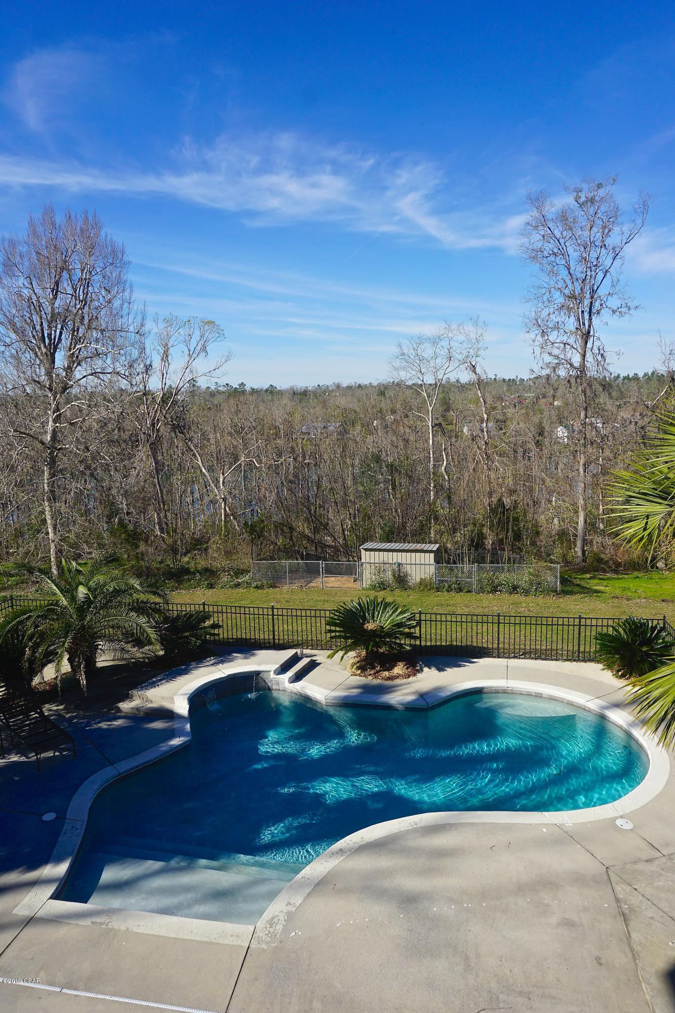 Indian Springs - Residential