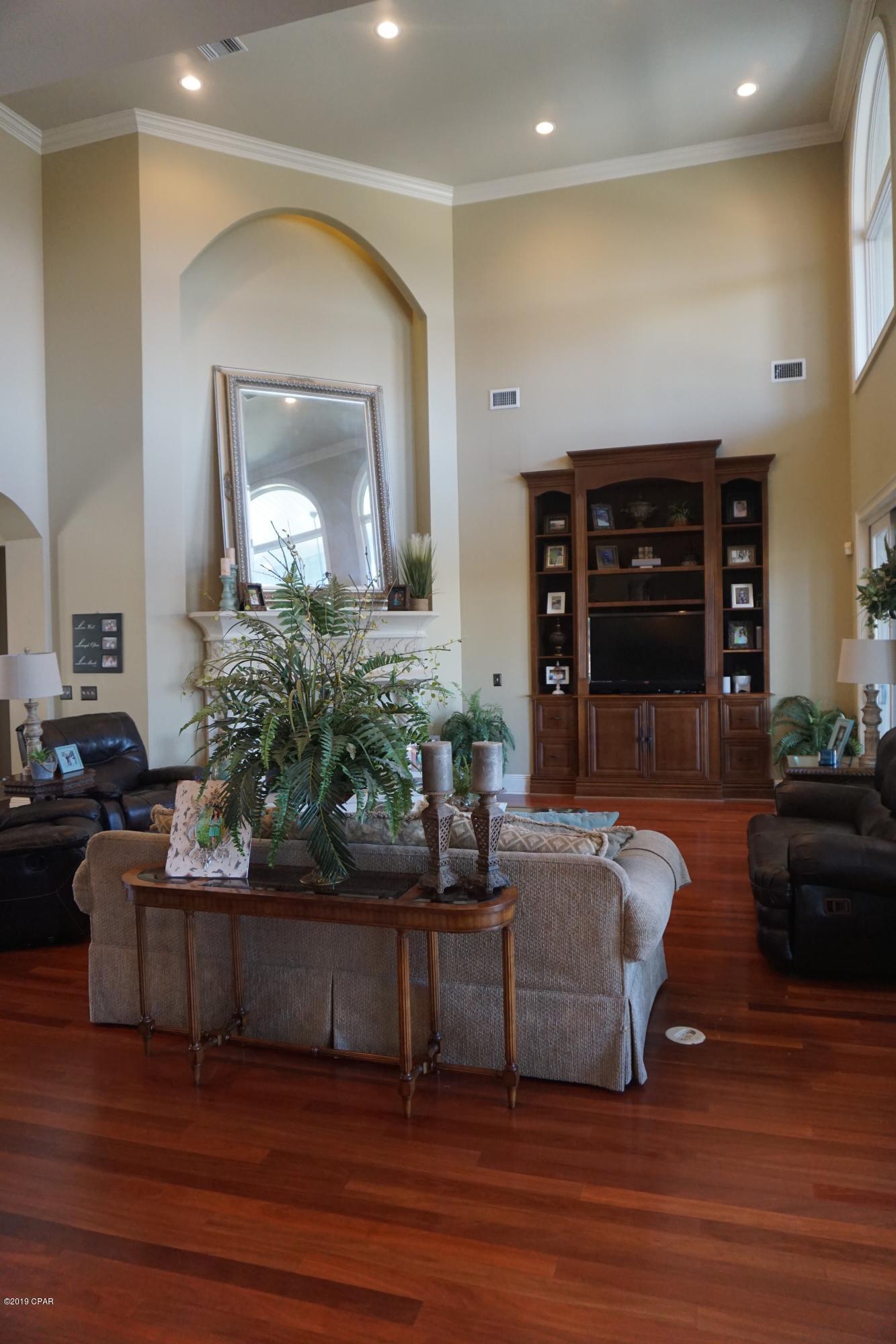Indian Springs - Residential