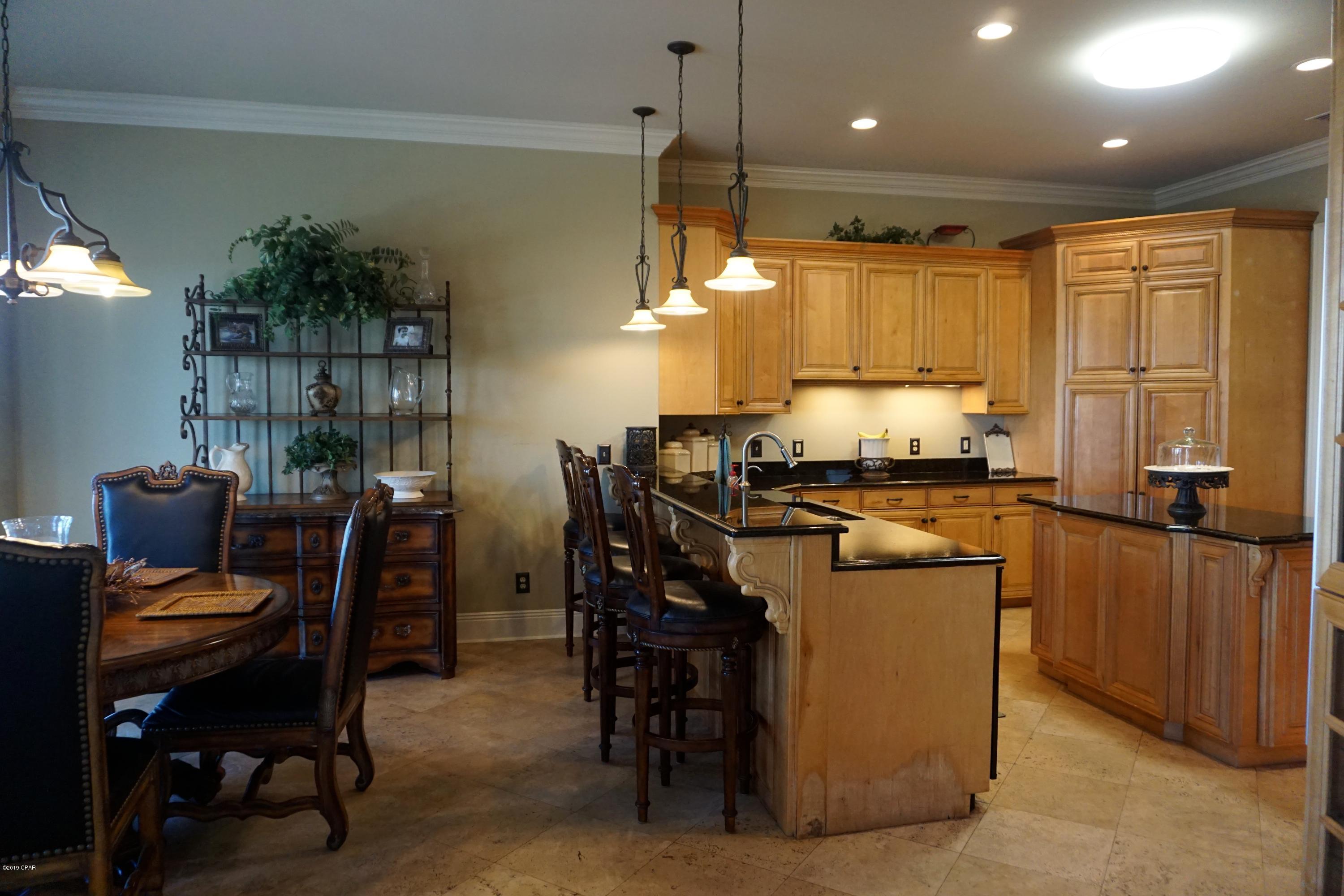Indian Springs - Residential
