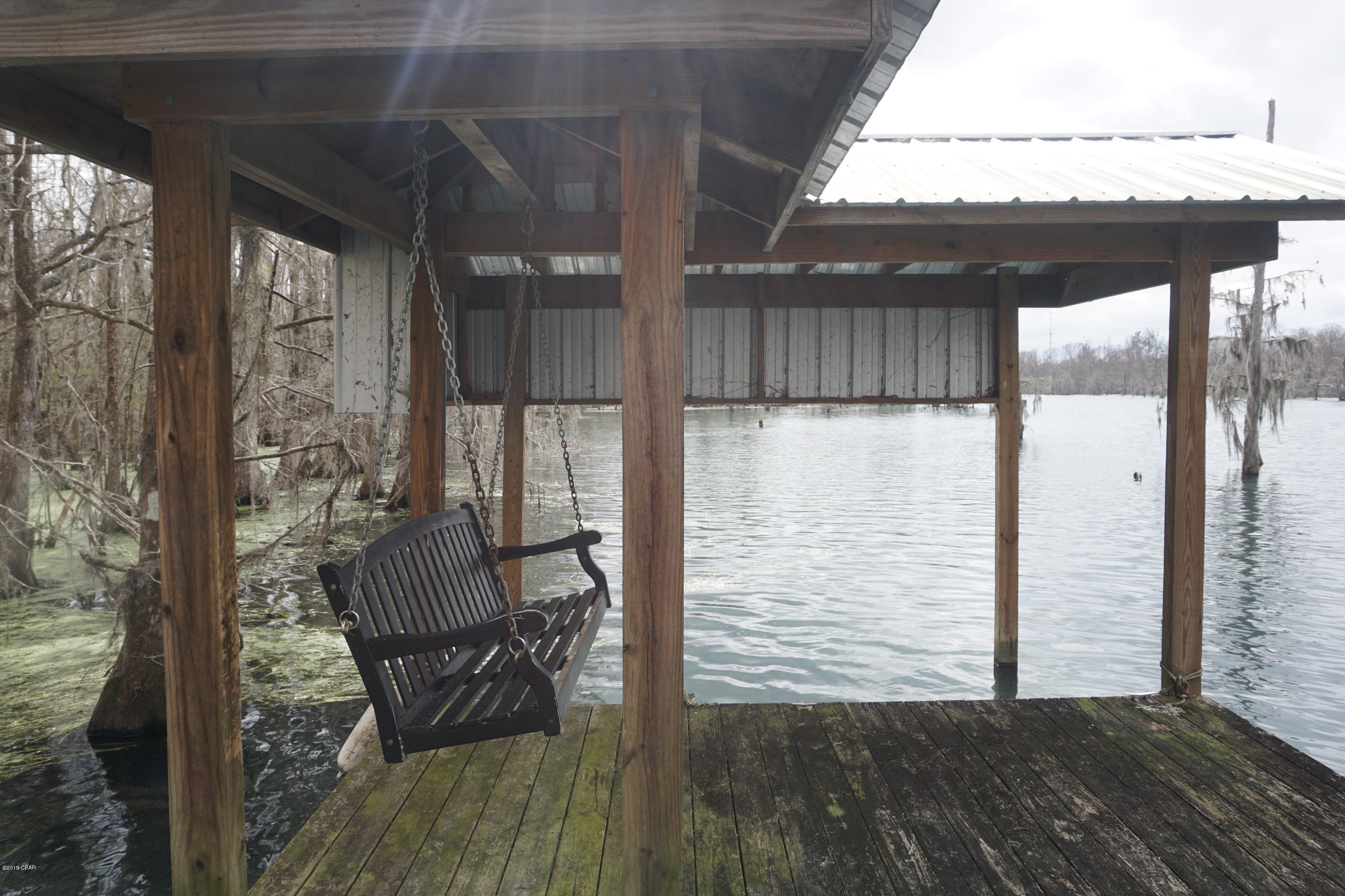 Indian Springs - Residential