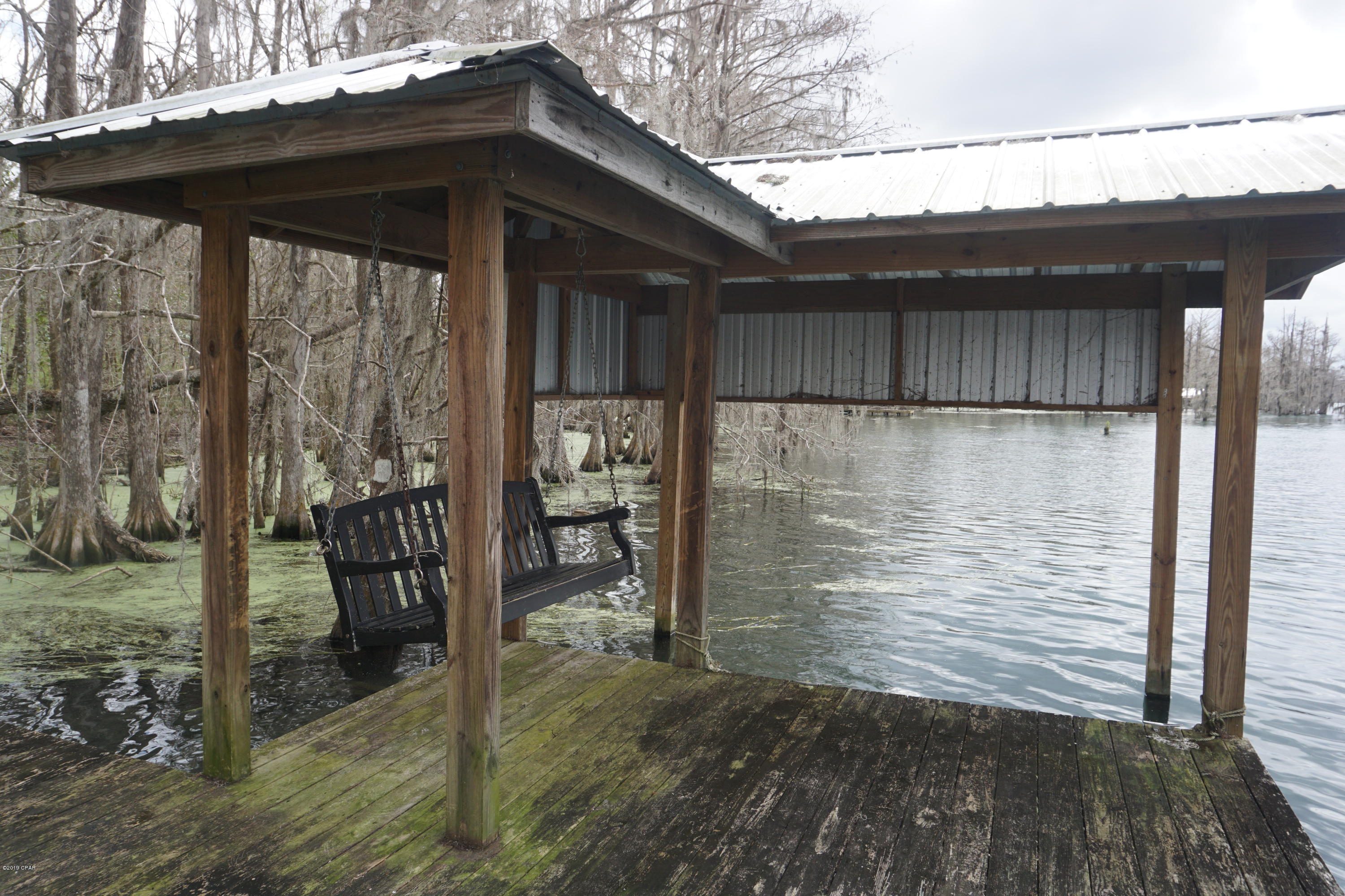 Indian Springs - Residential