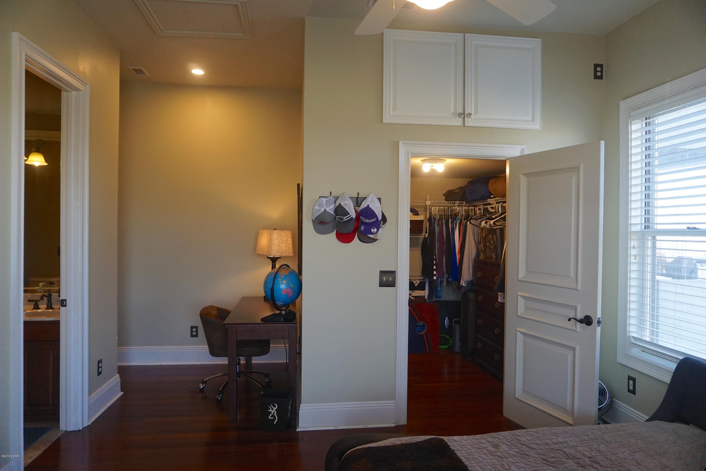 Indian Springs - Residential