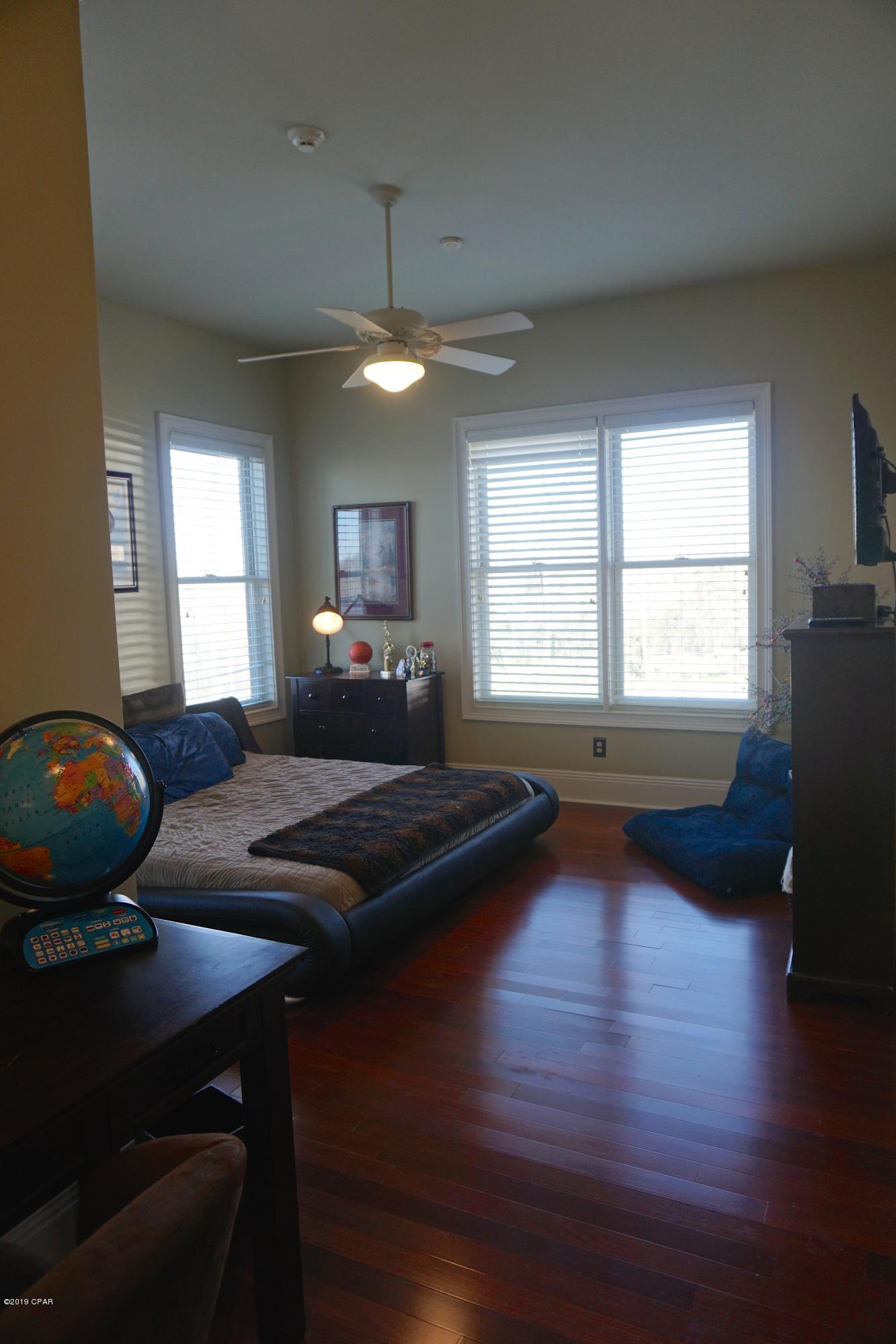 Indian Springs - Residential