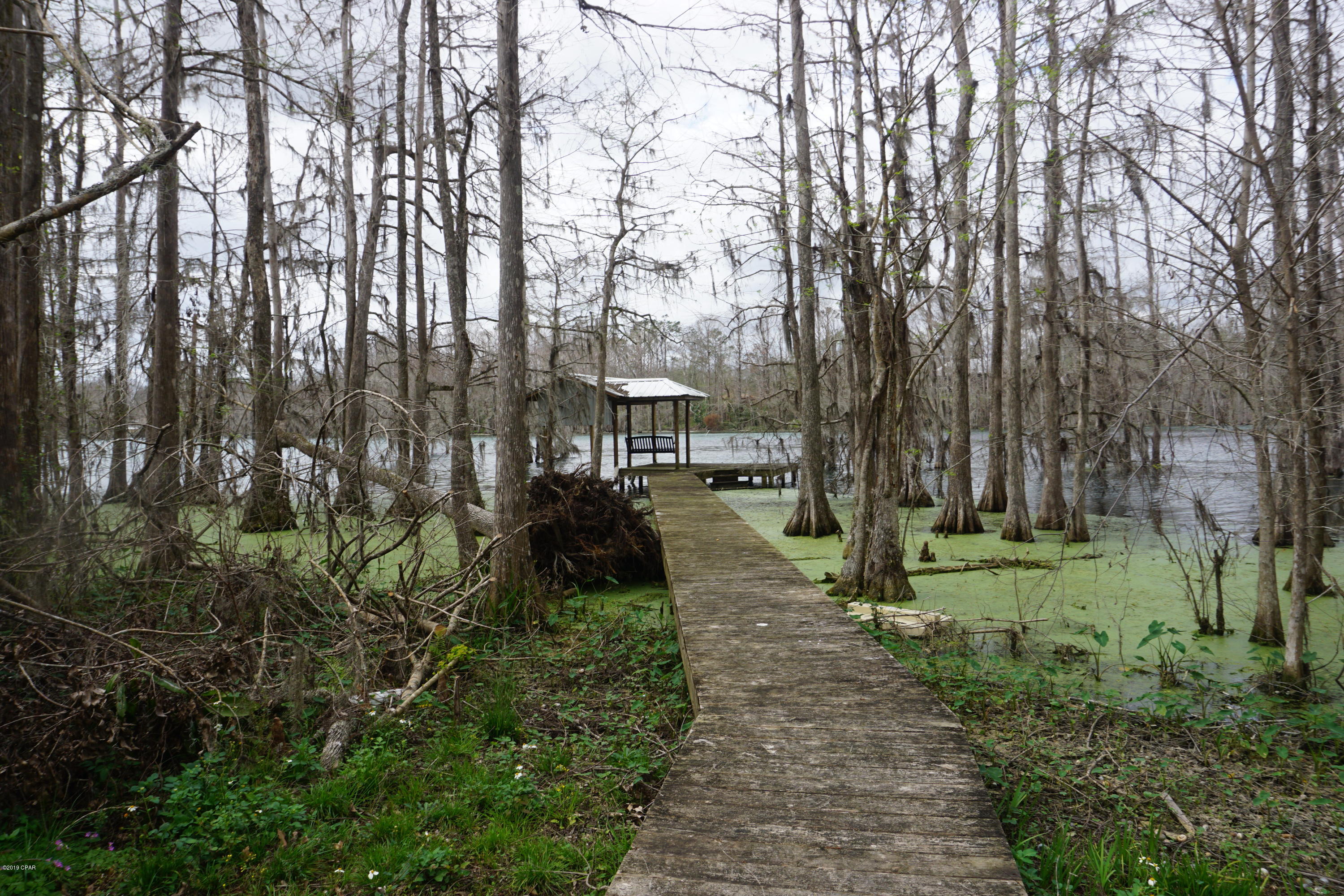 Indian Springs - Residential