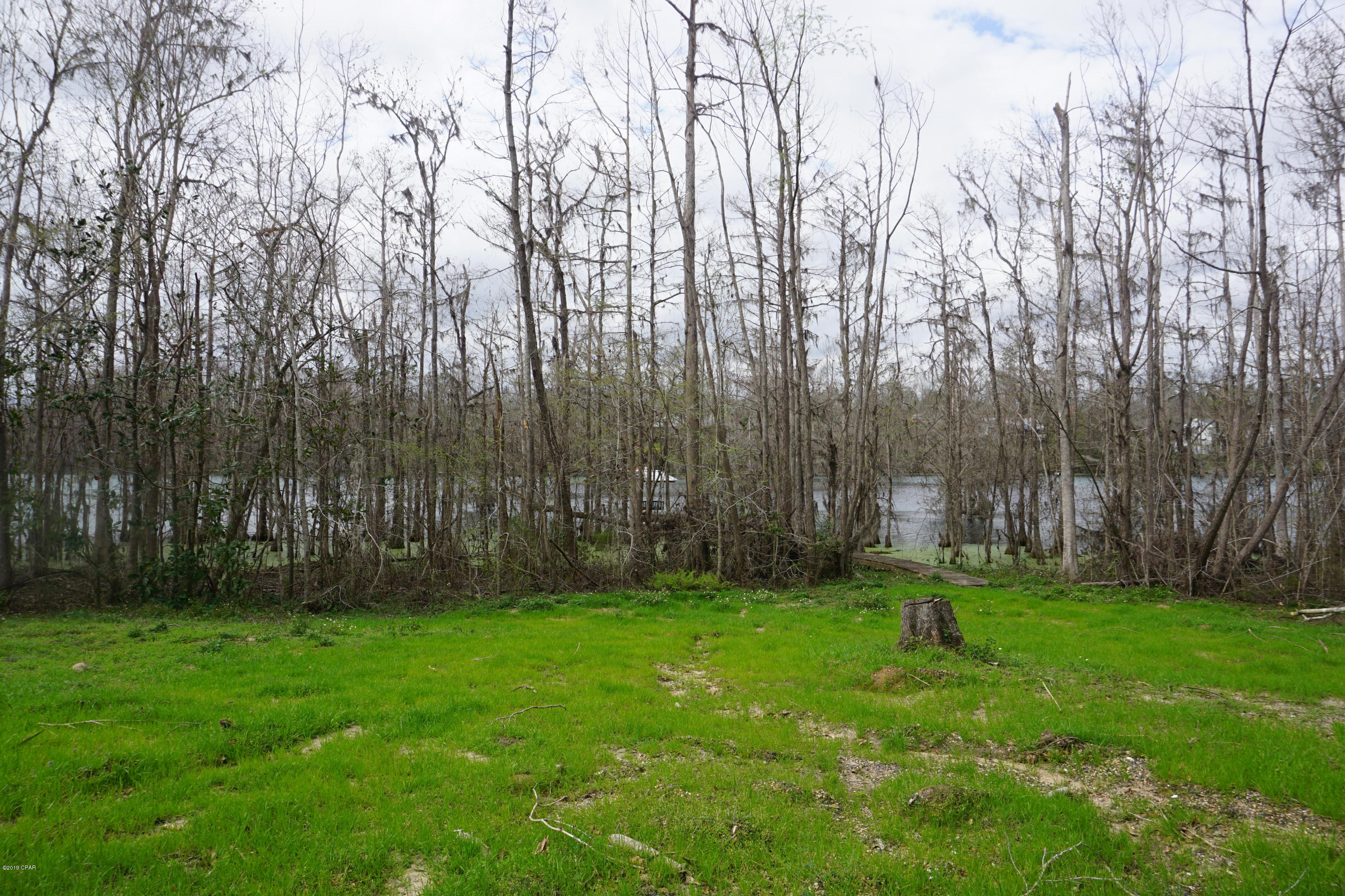 Indian Springs - Residential