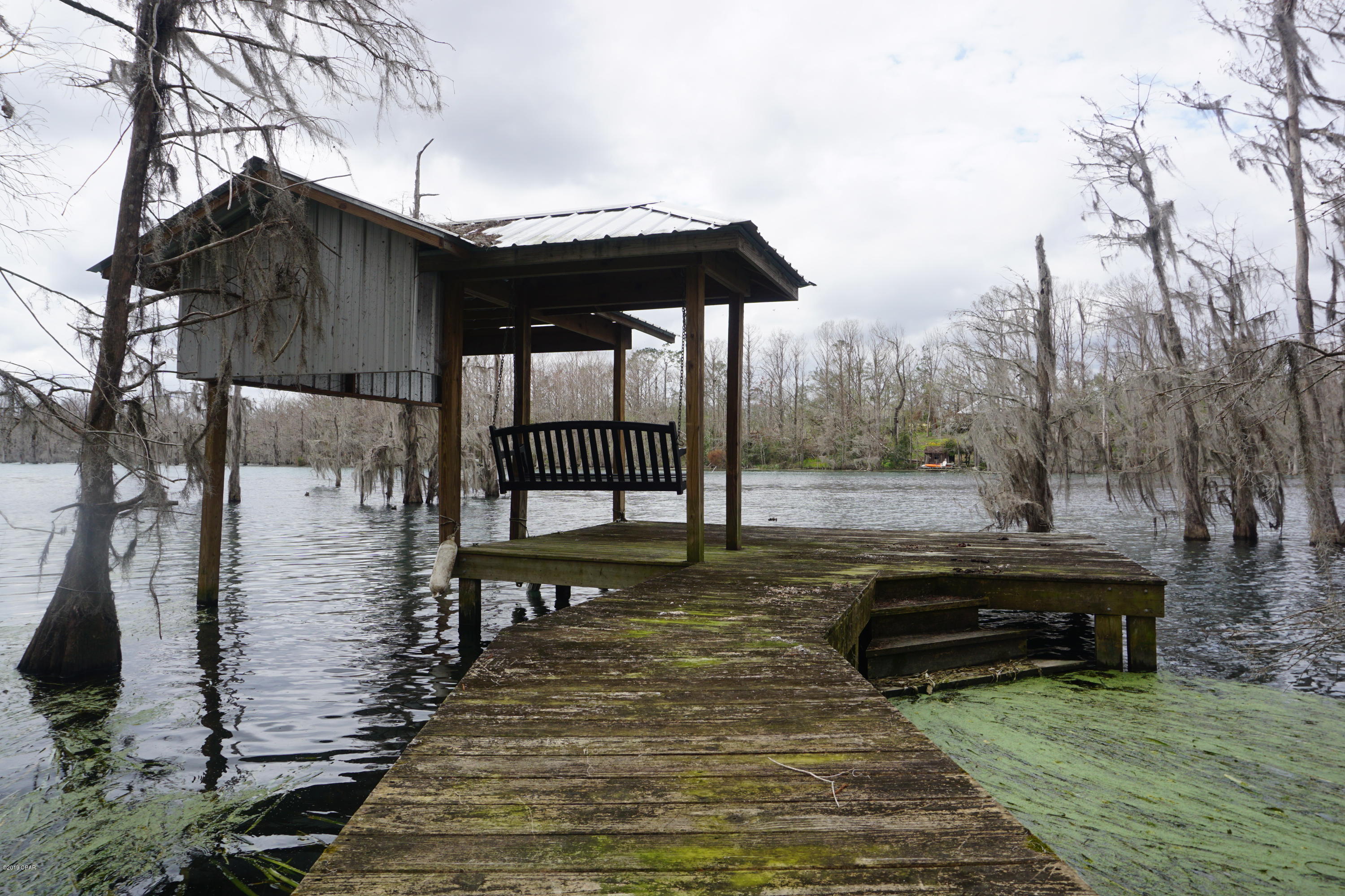 Indian Springs - Residential