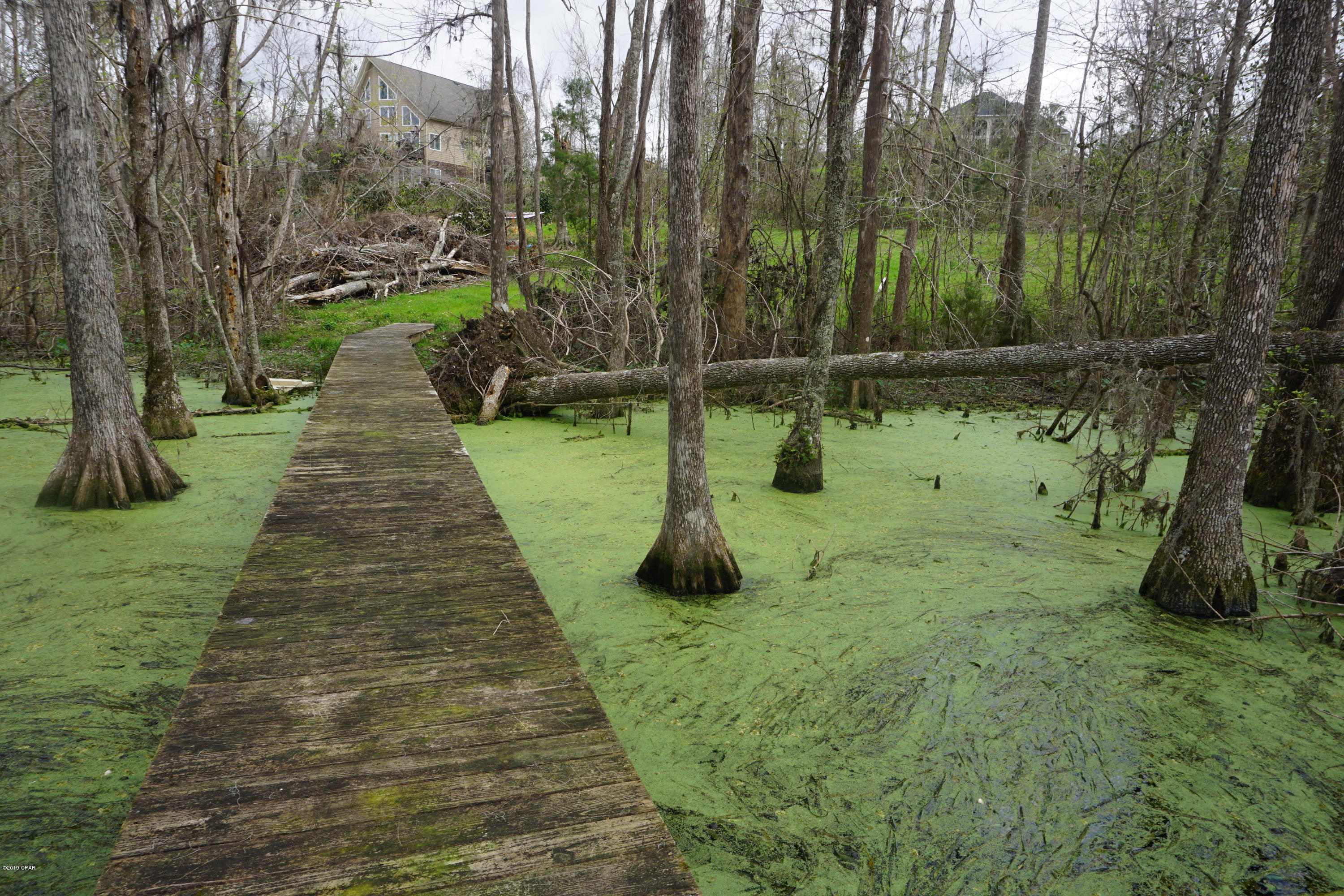 Indian Springs - Residential