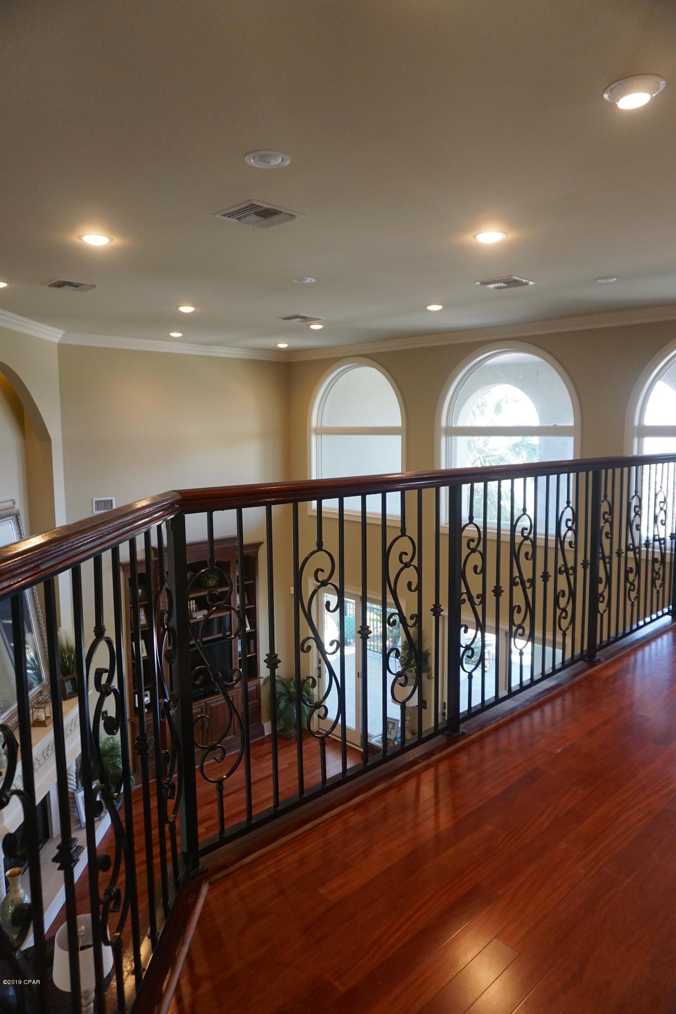 Indian Springs - Residential