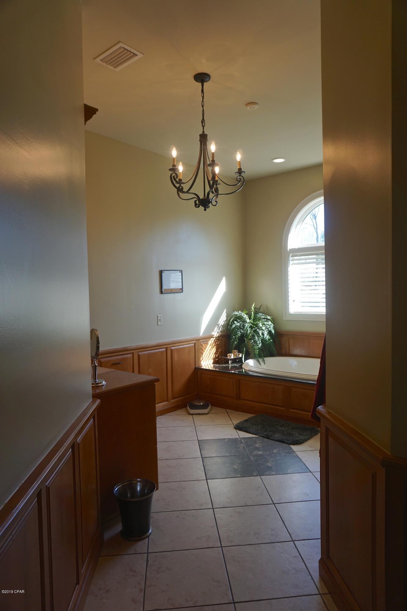 Indian Springs - Residential