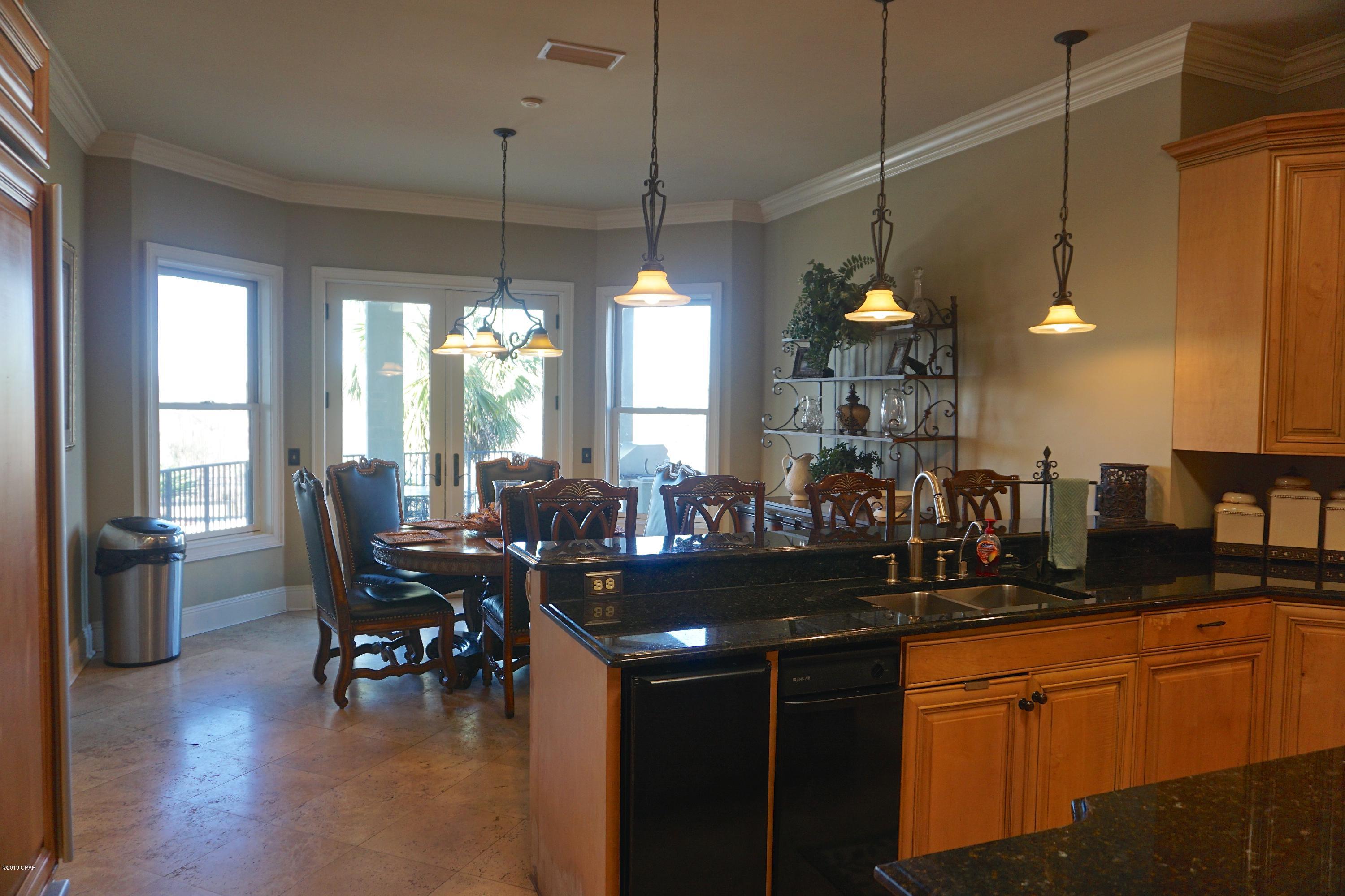 Indian Springs - Residential