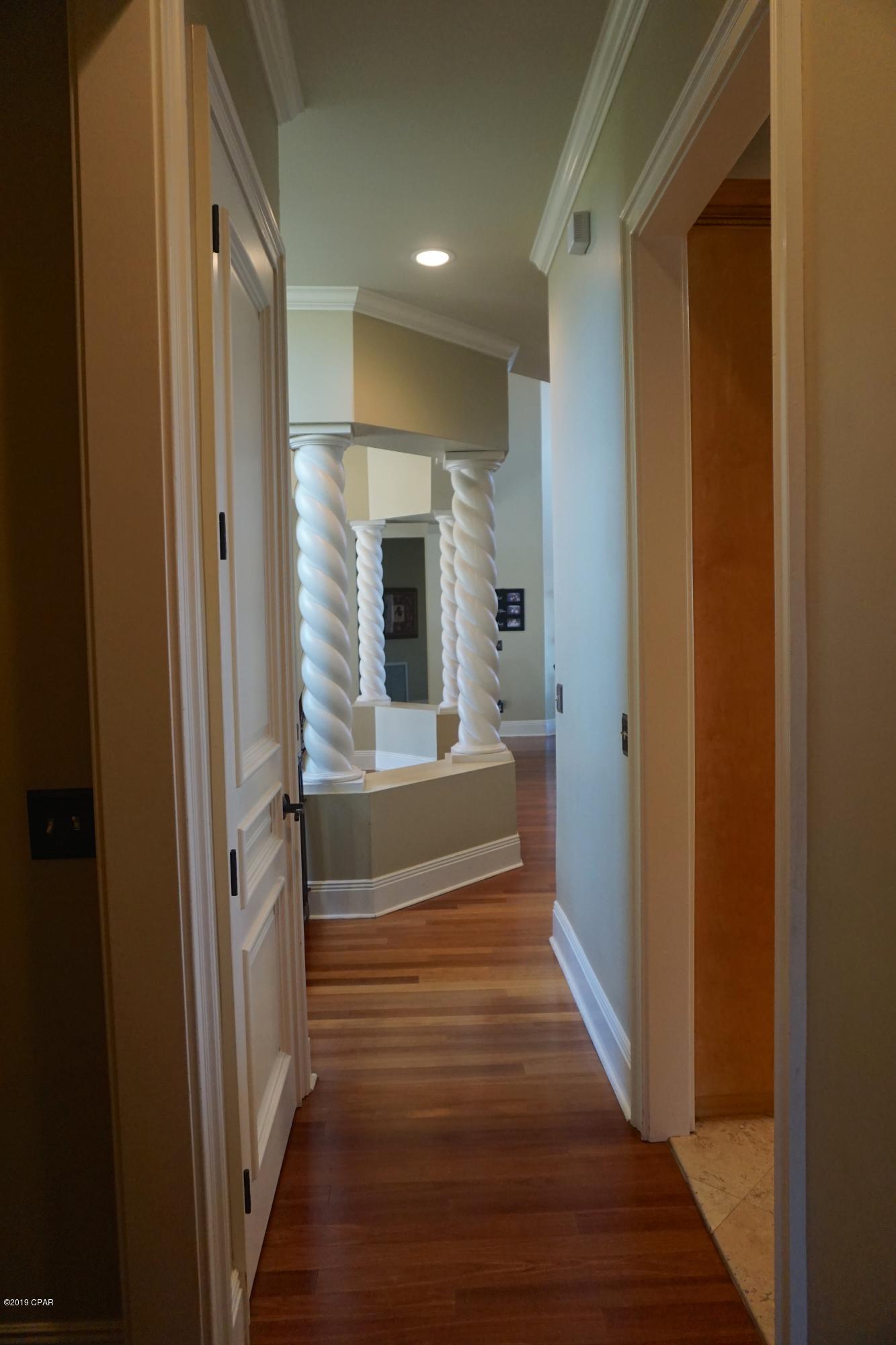 Indian Springs - Residential