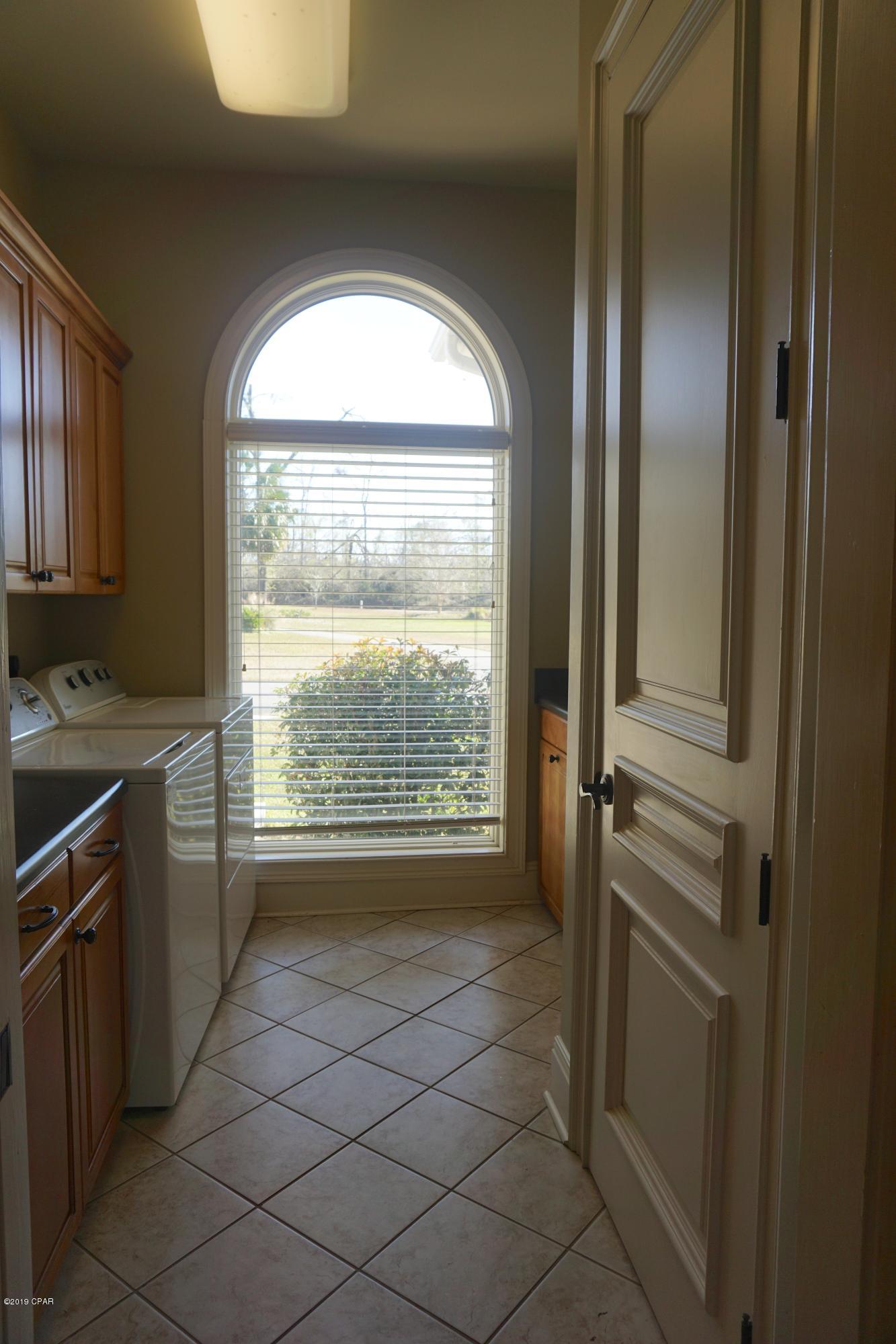 Indian Springs - Residential