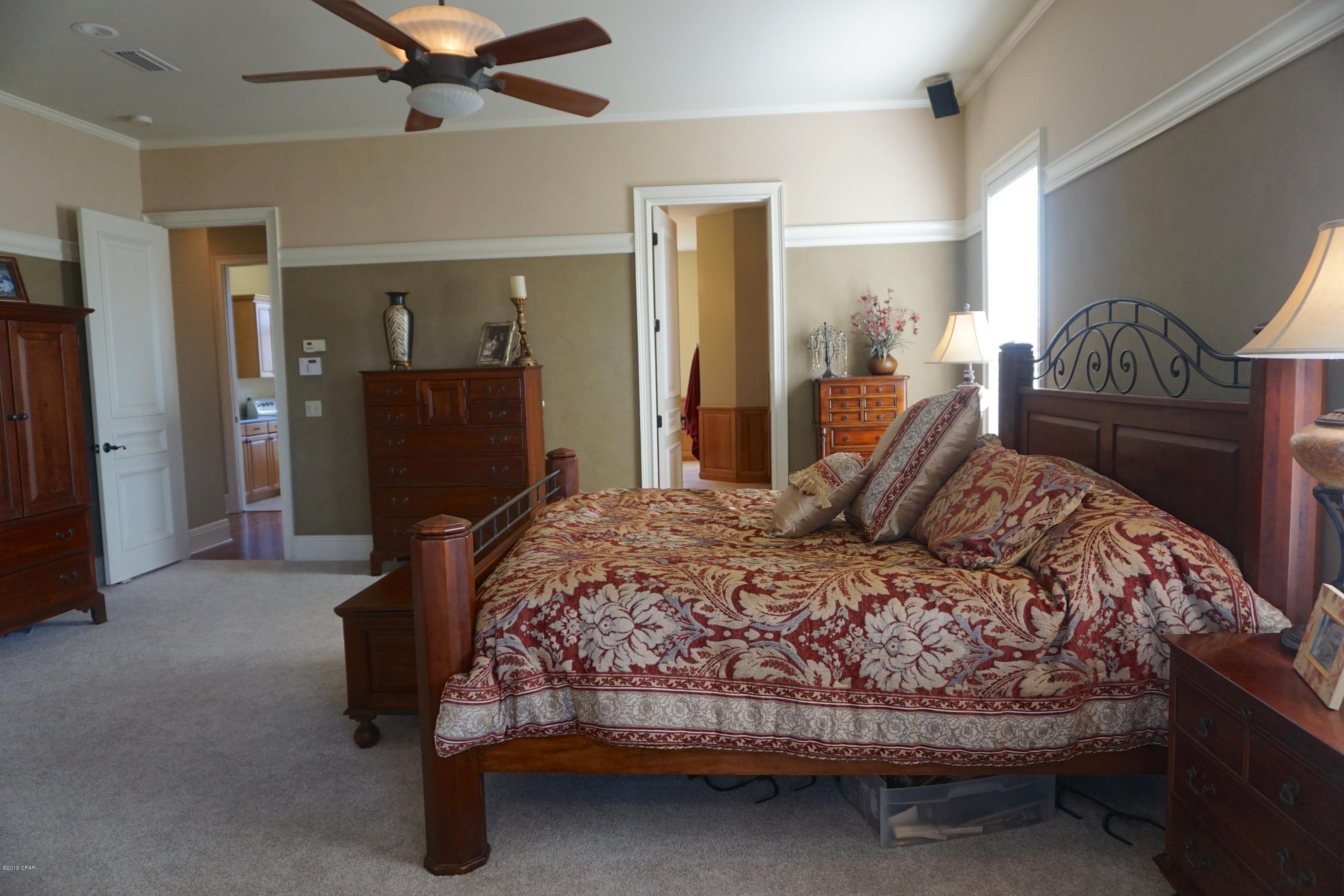 Indian Springs - Residential